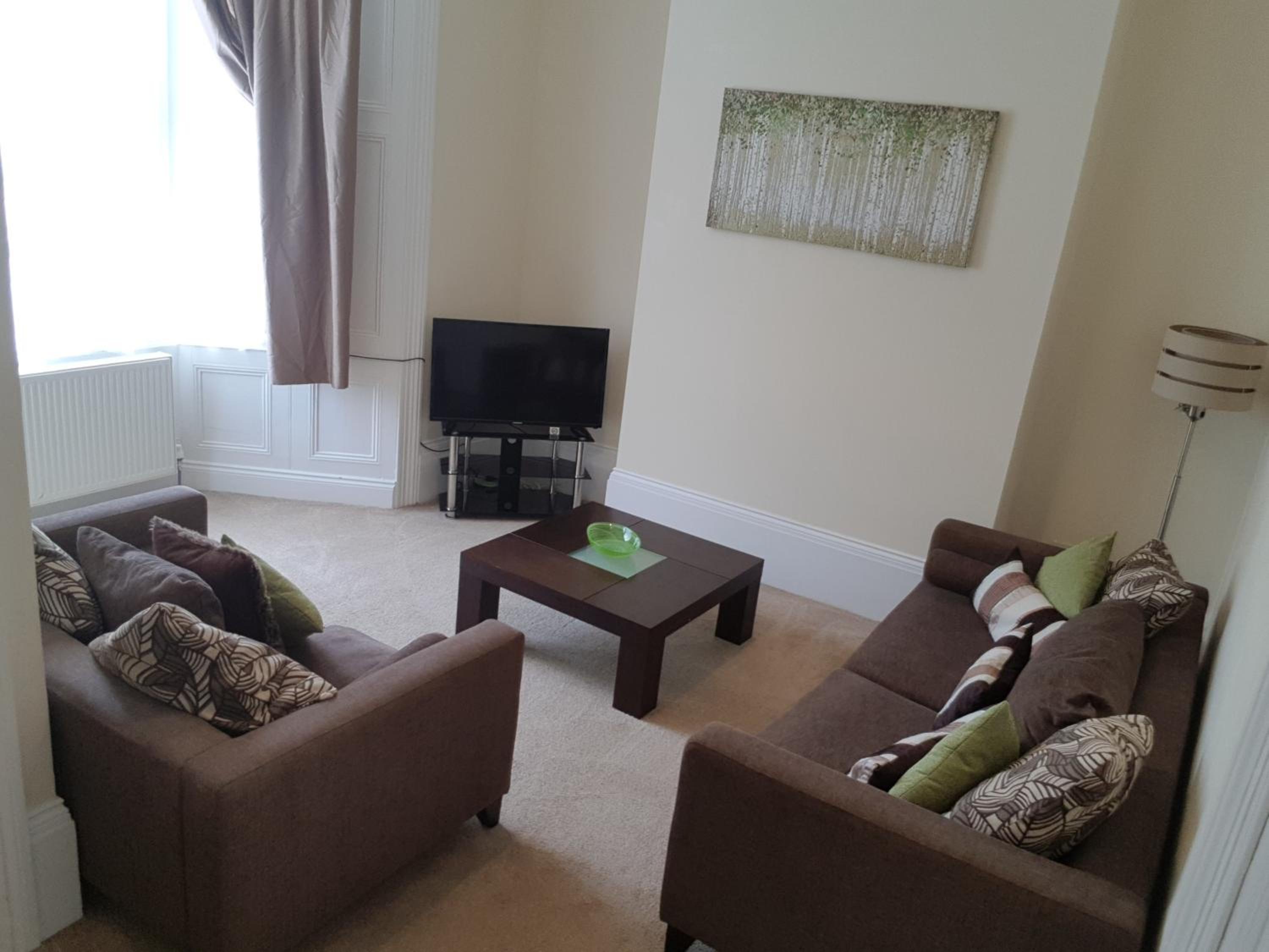 Vacation Home photo 1