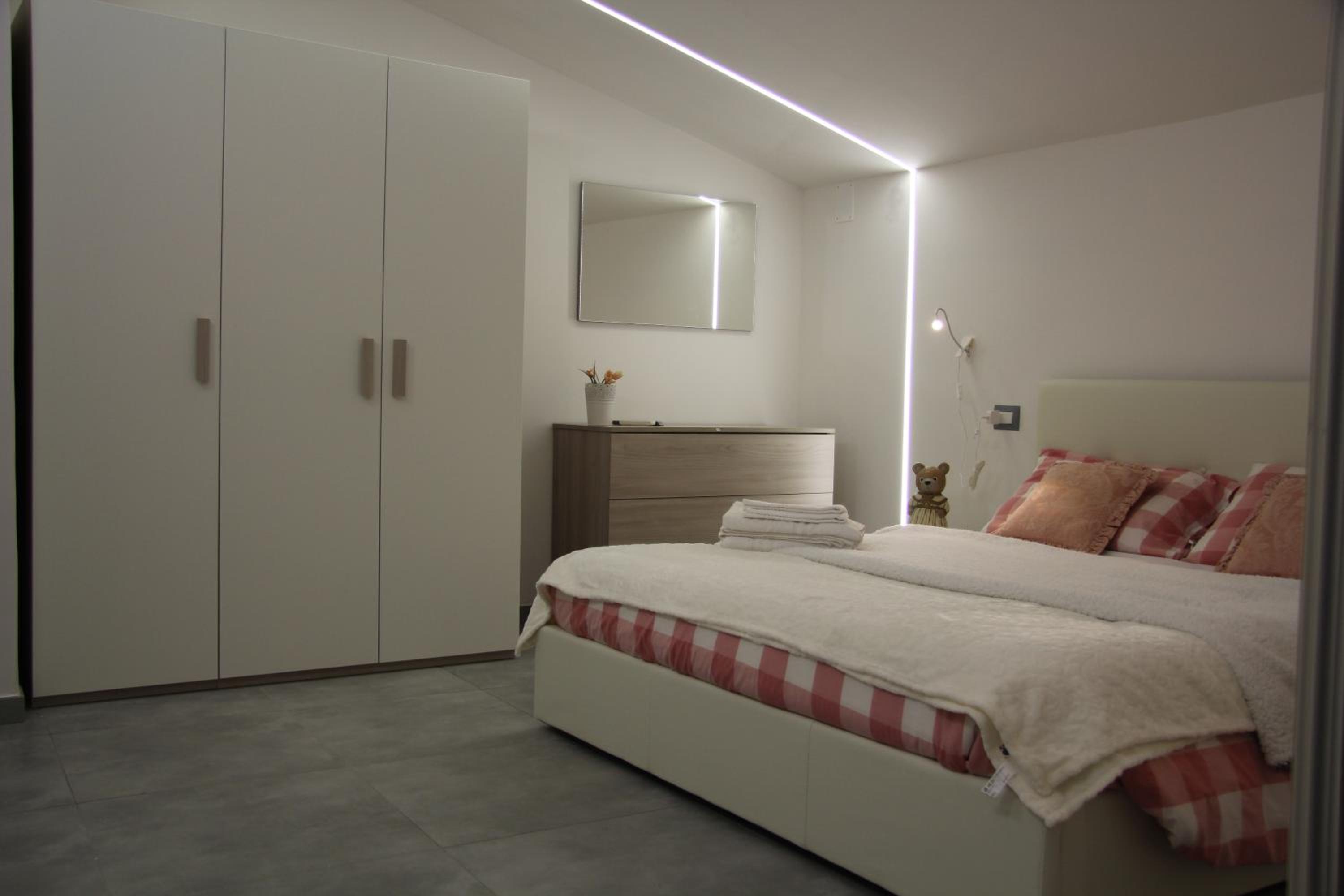 Double Room with Garden View photo 1