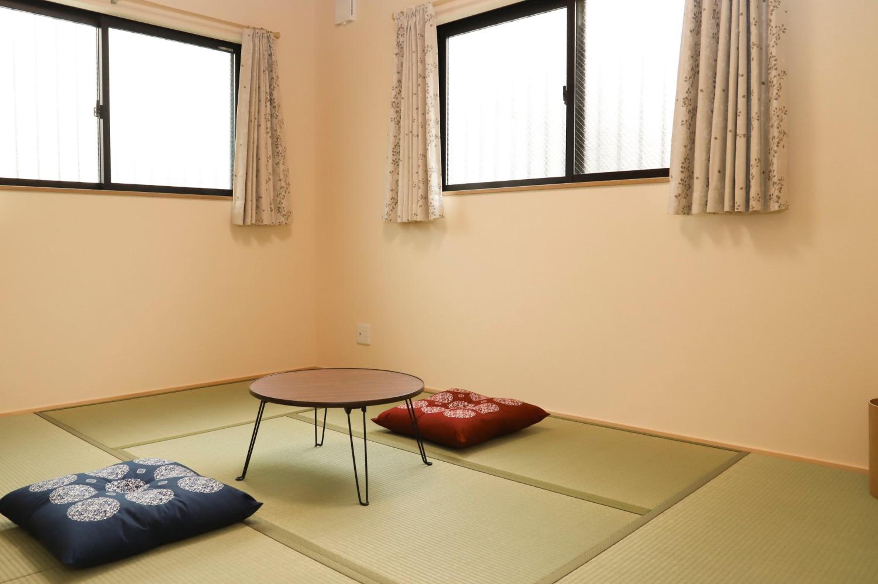Small Double or Twin Room - Photo 1