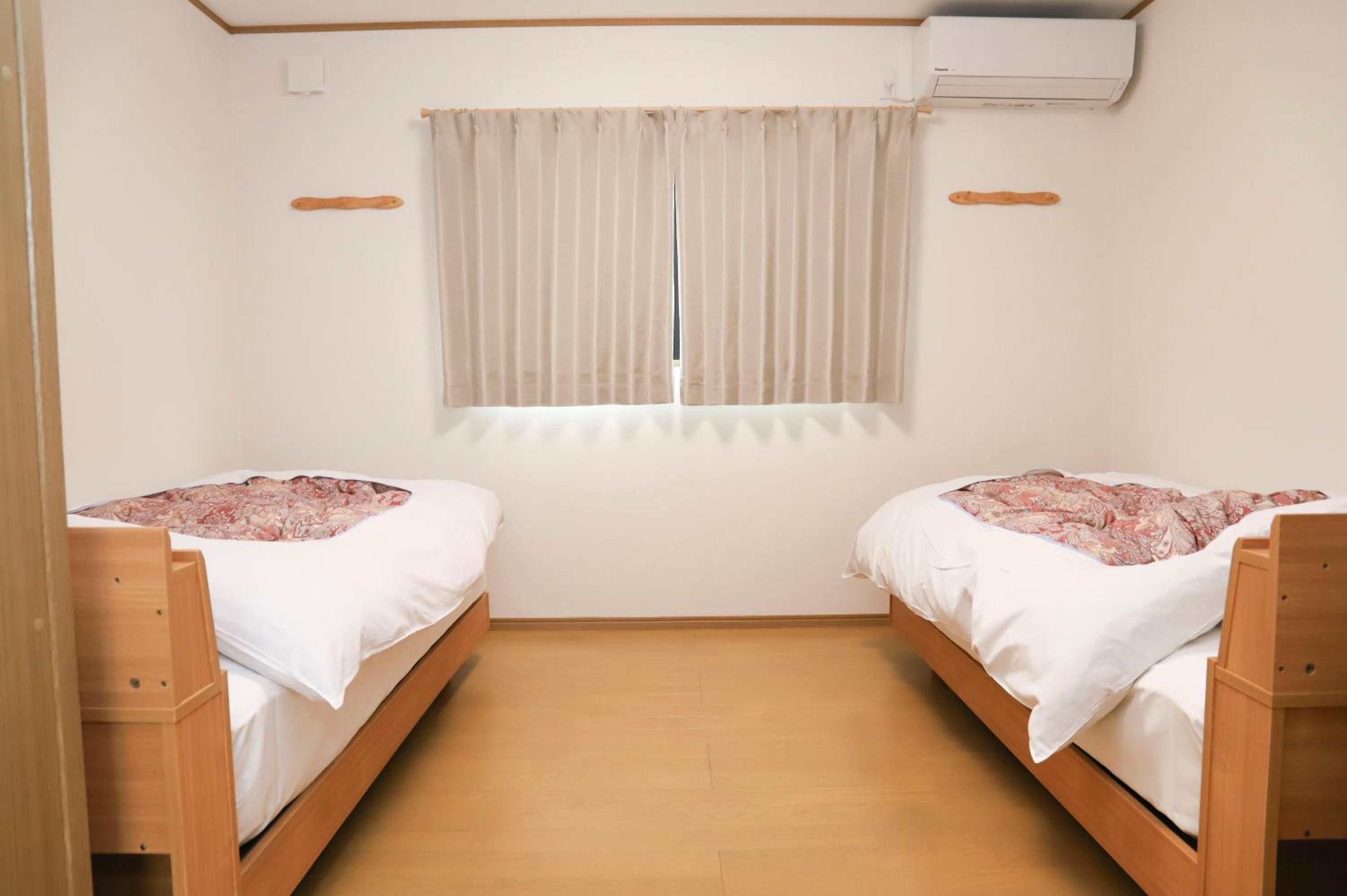 Small Double or Twin Room