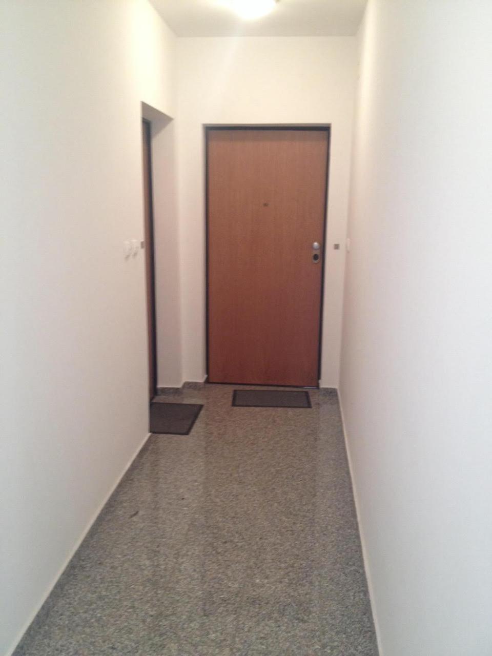 Superior One-Bedroom Apartment with Sea View photo 2