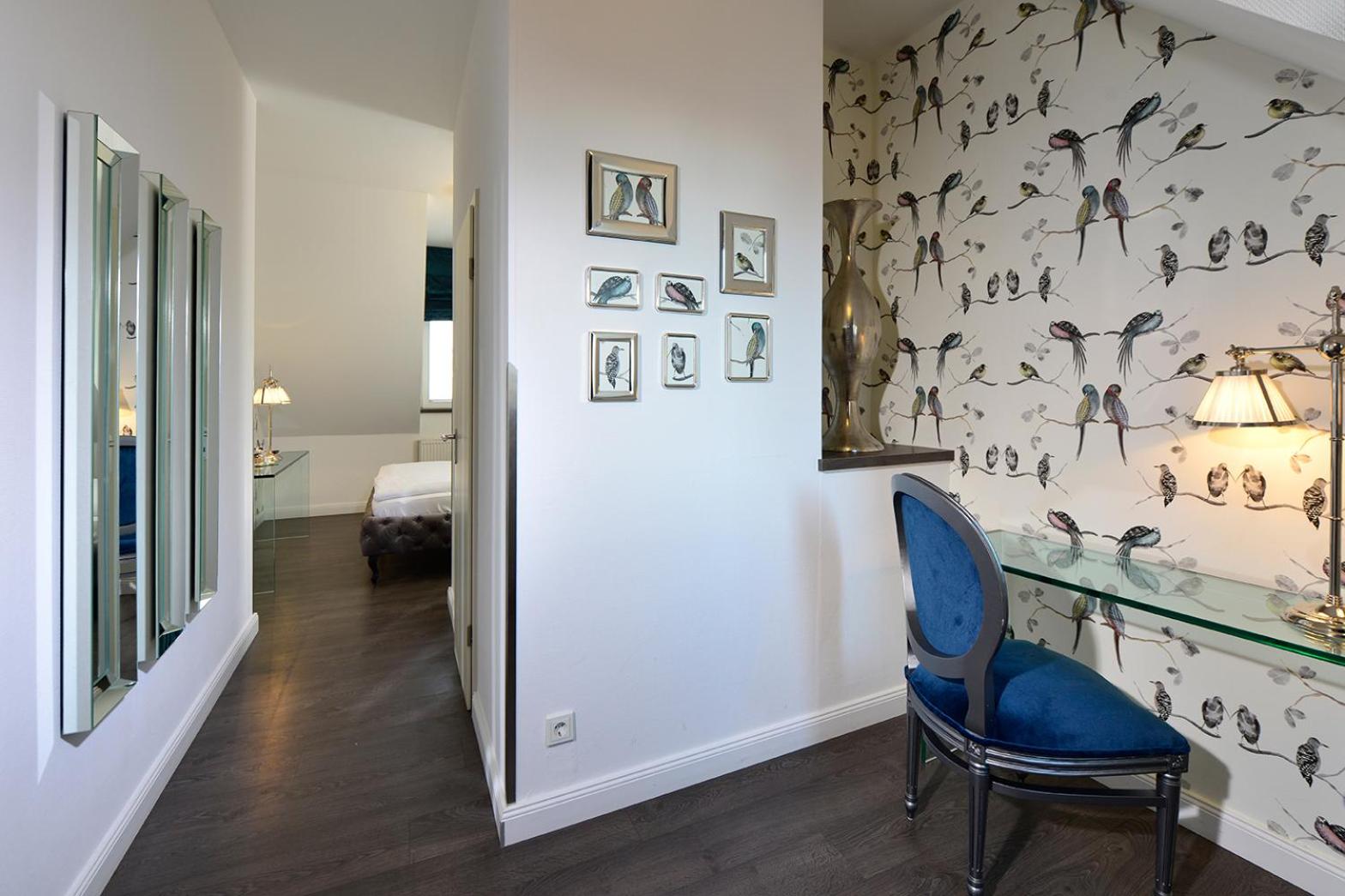 Double Room - Photo 16