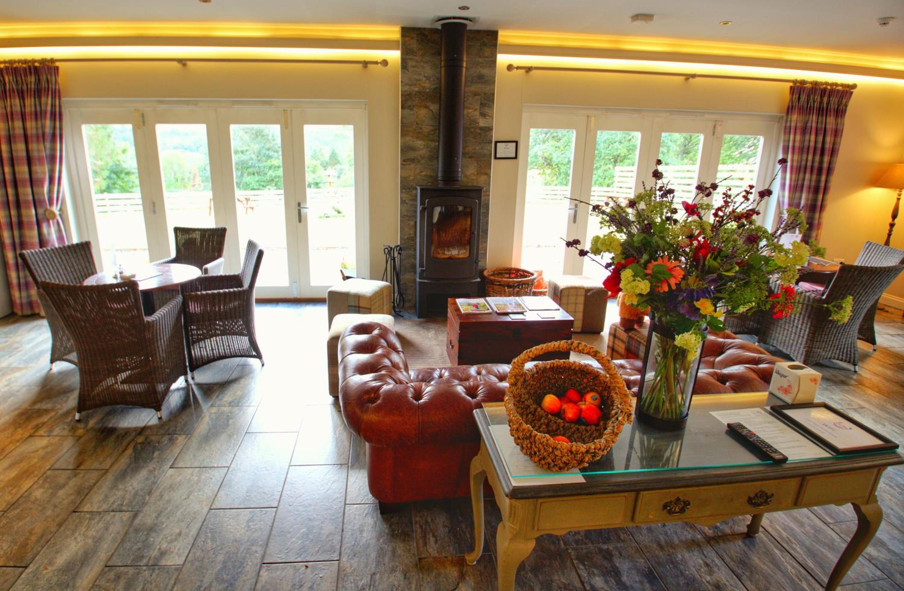 Family Room (2 Adults + 1 Child) photo 2