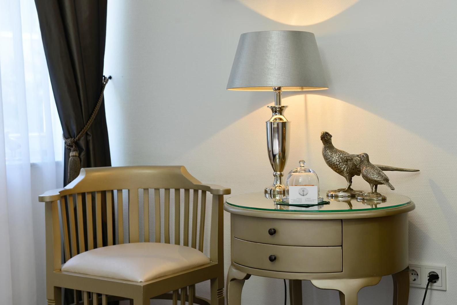 Double Room - Photo 9