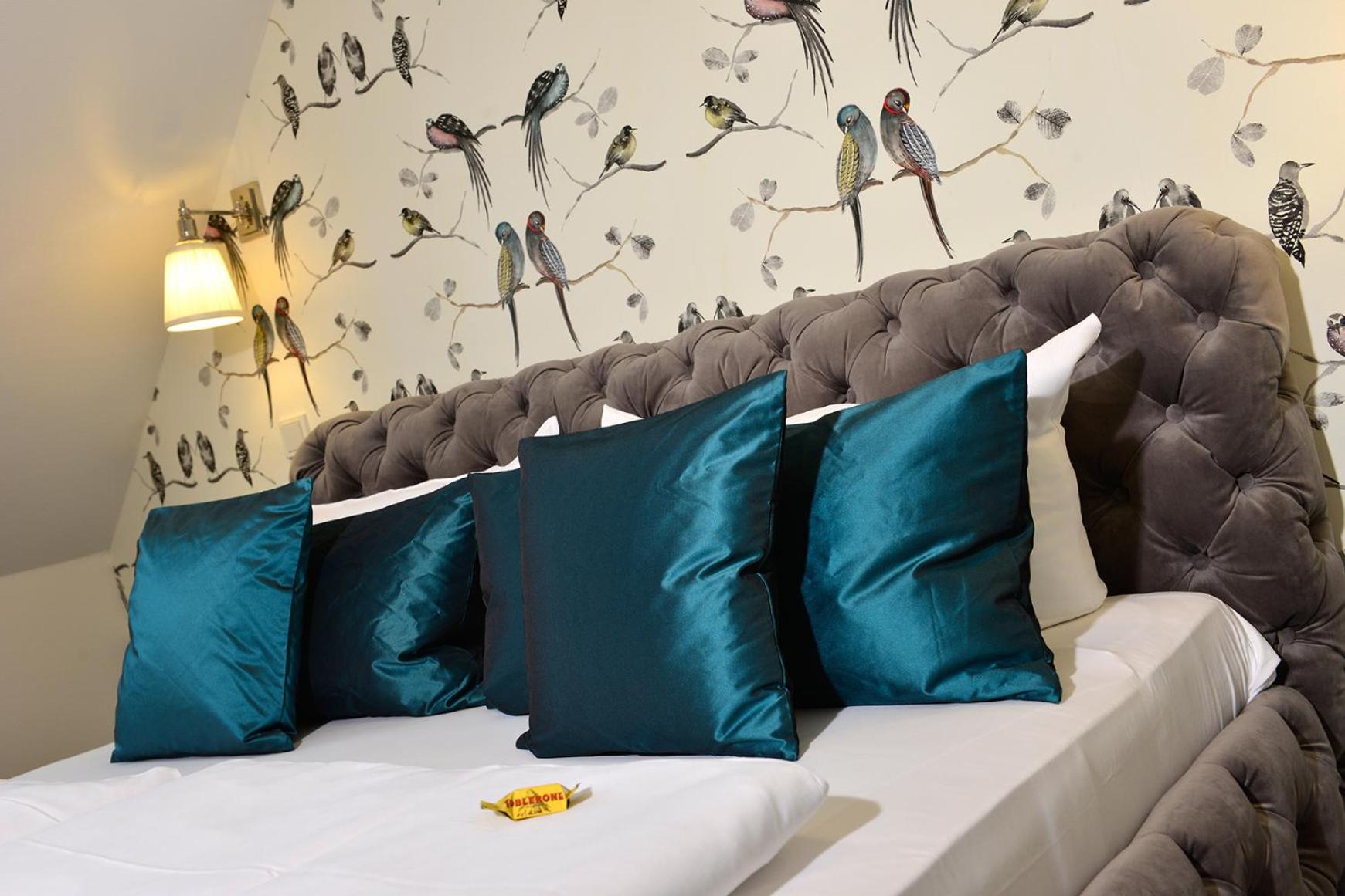 Double Room - Photo 17