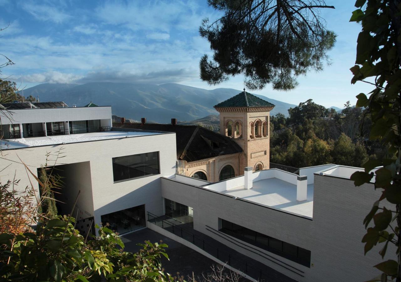 Suite with Terrace