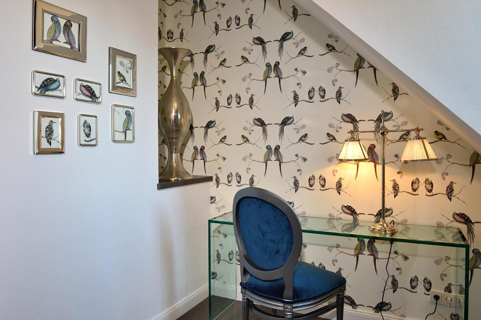 Double Room - Photo 20