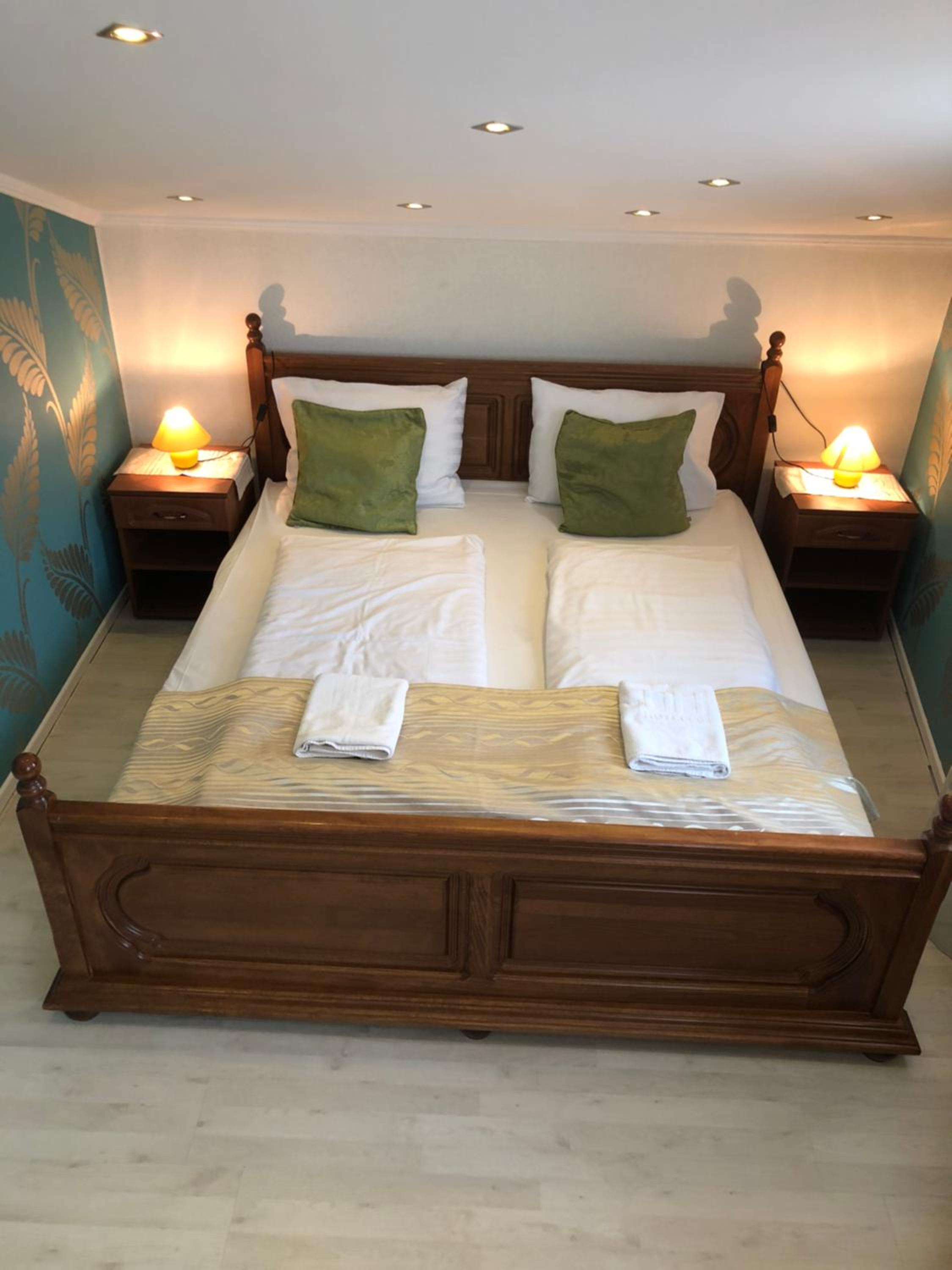 Premium Quadruple Room - Photo 1
