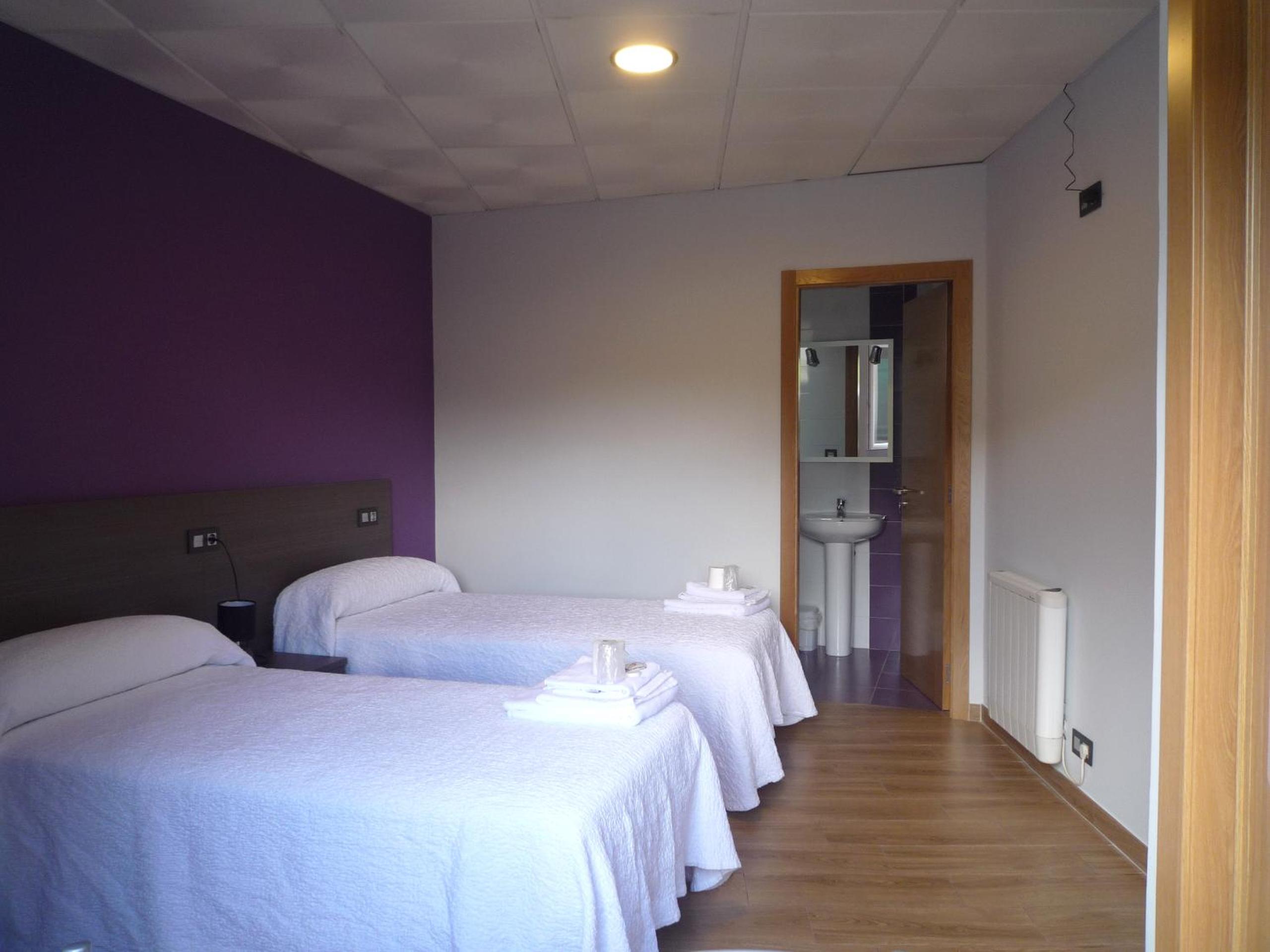 Habitación Doble