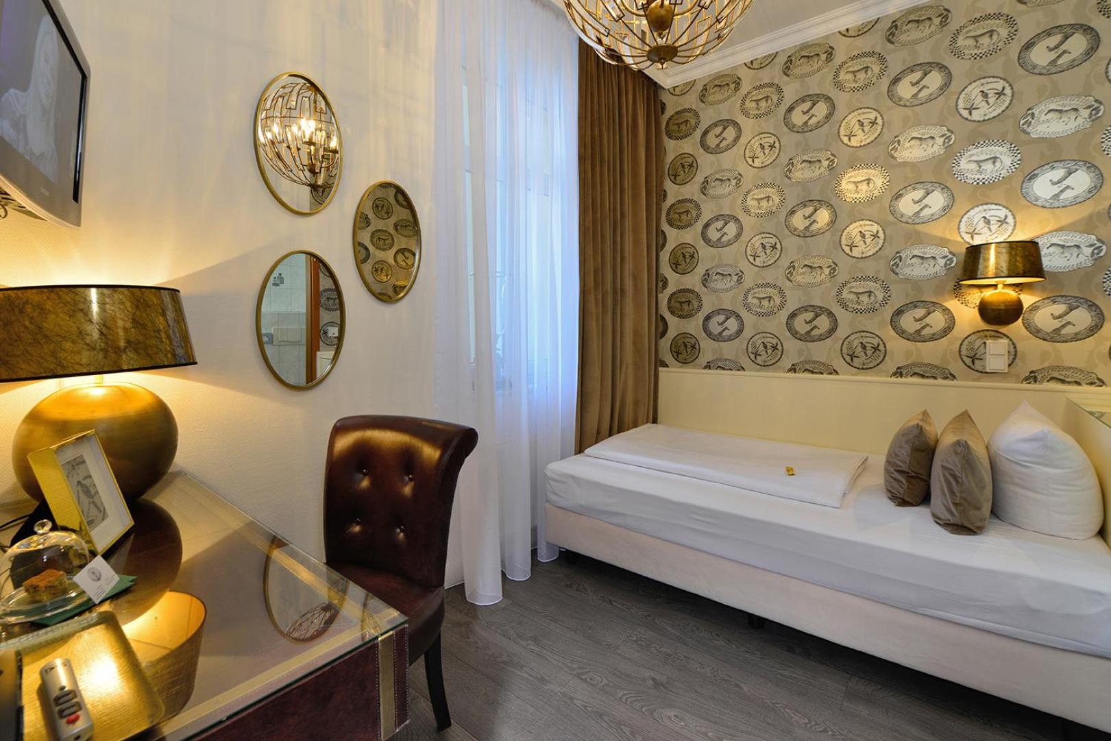 Single Room photo 1