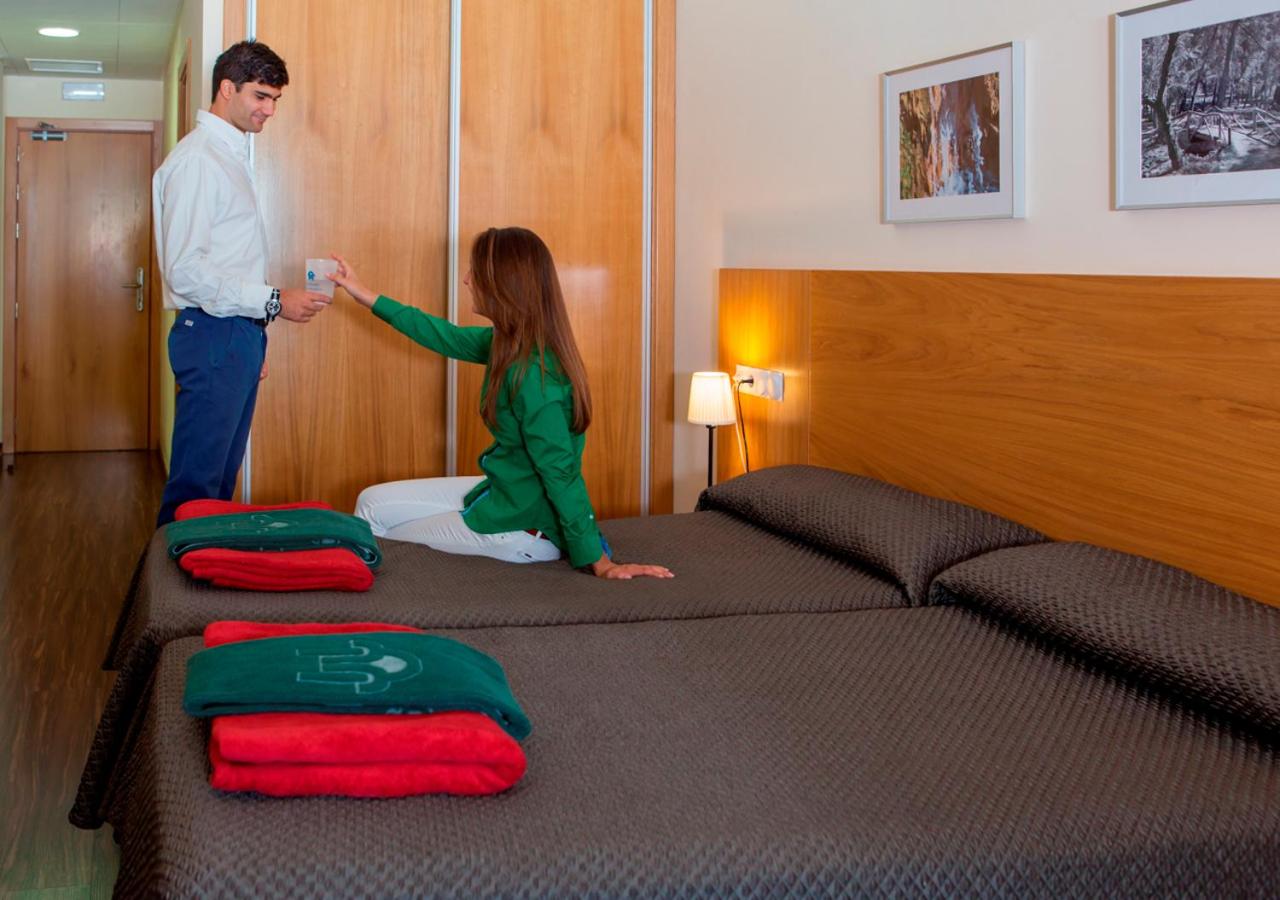 Thermal Baths Special - Double Room photo 3