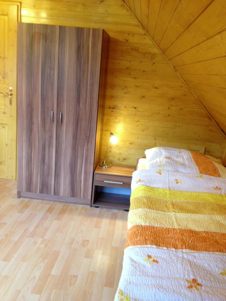 Log Cabin 2 photo 1