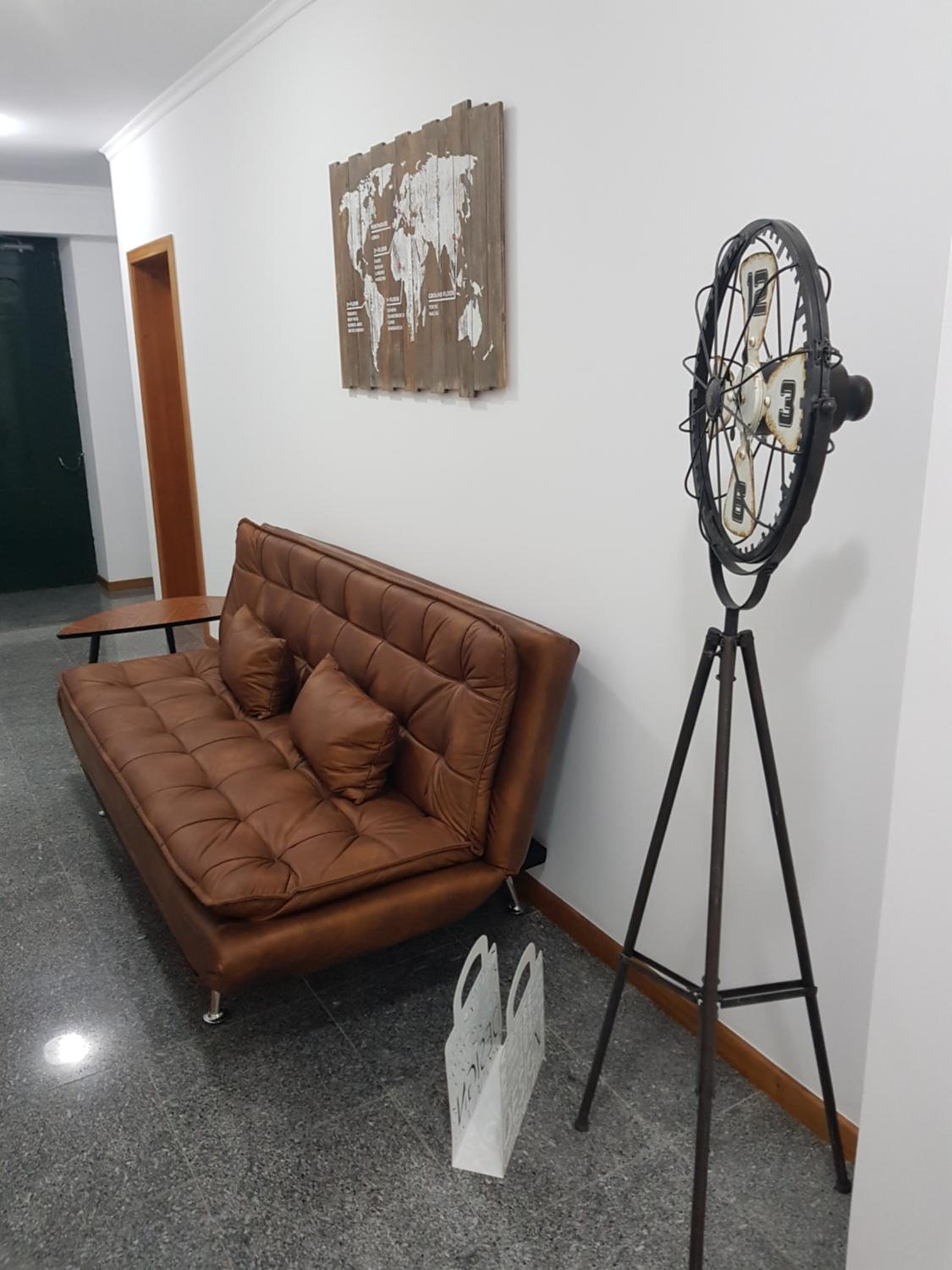 Studio Apartment photo 2