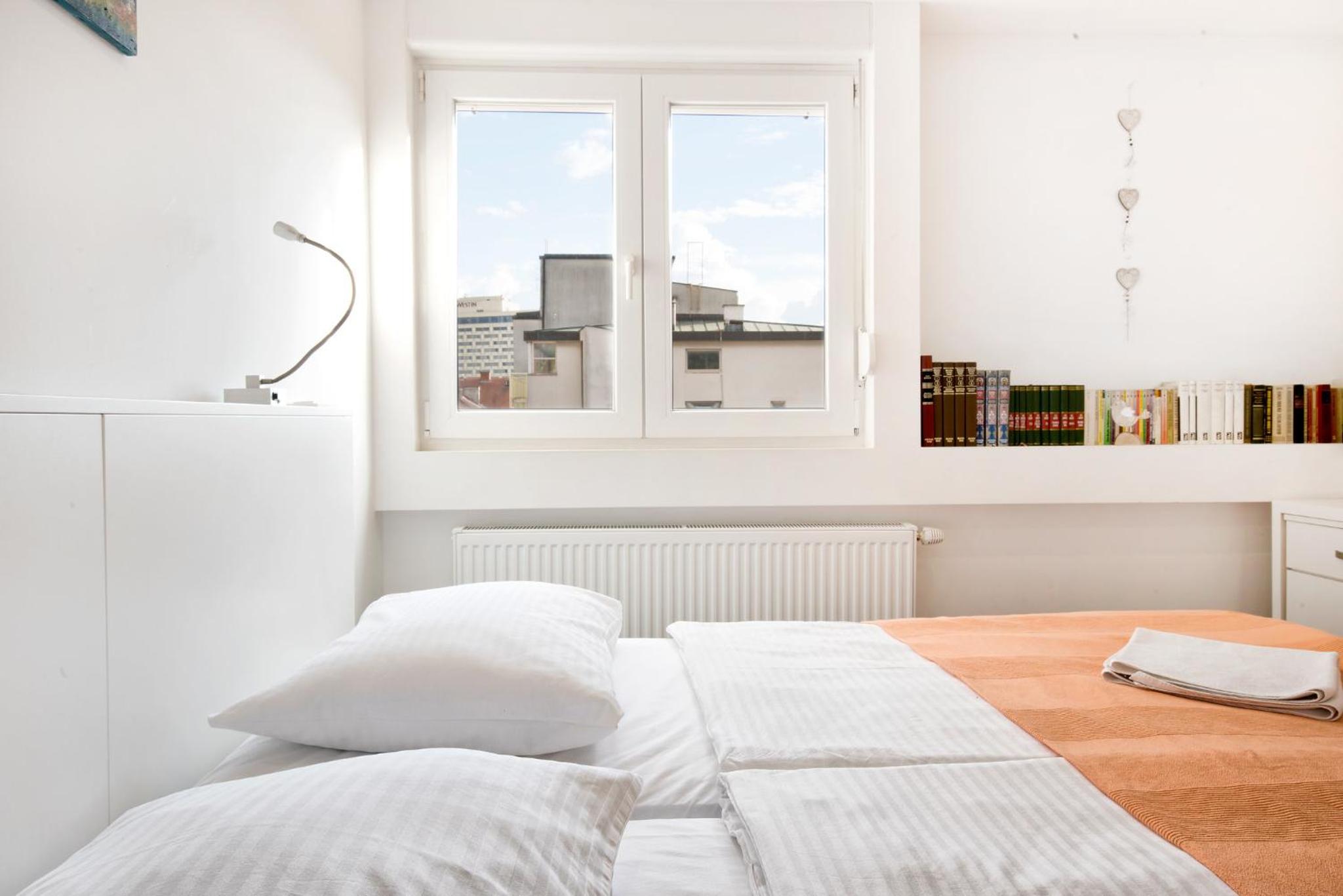Comfort Twin Room