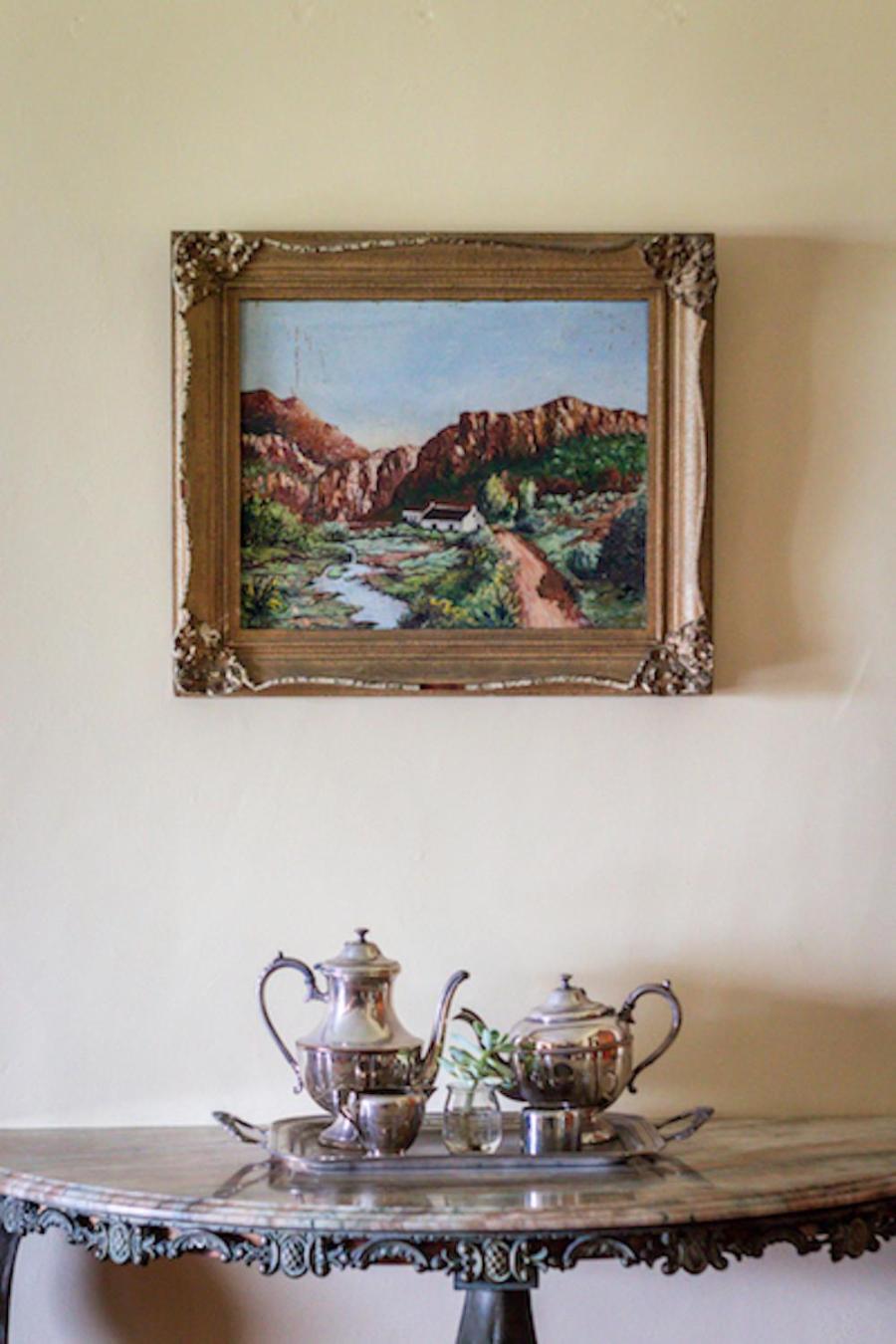 Chalet - Shuttleworth House photo 3