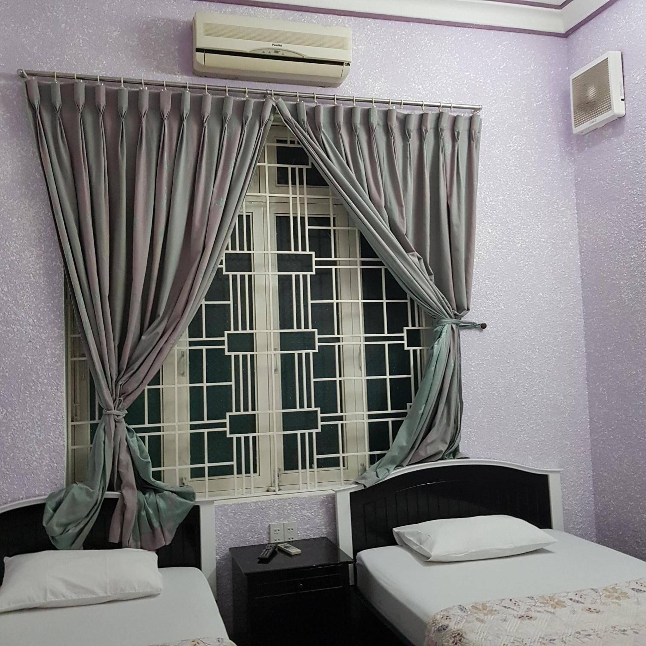 Twin Room photo 3