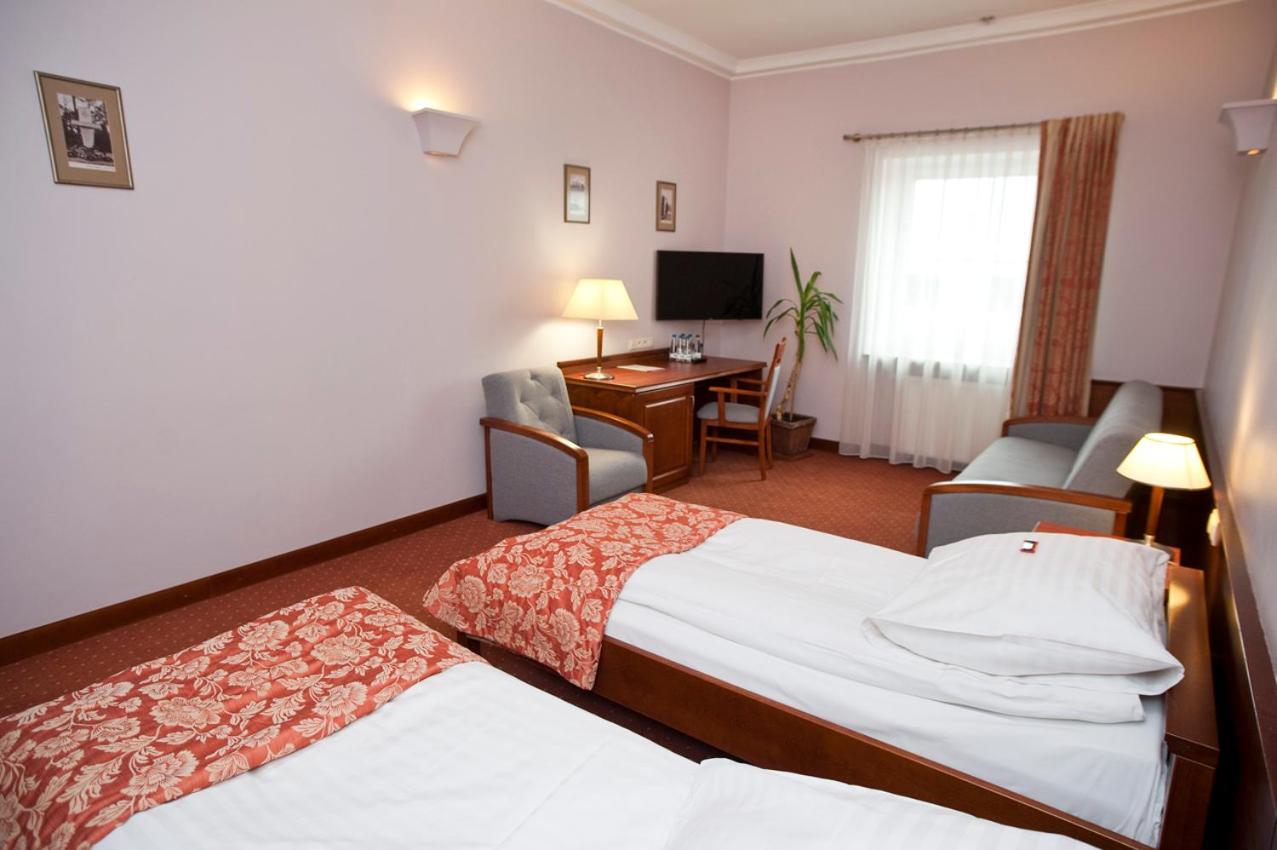 Triple Room - Photo 1
