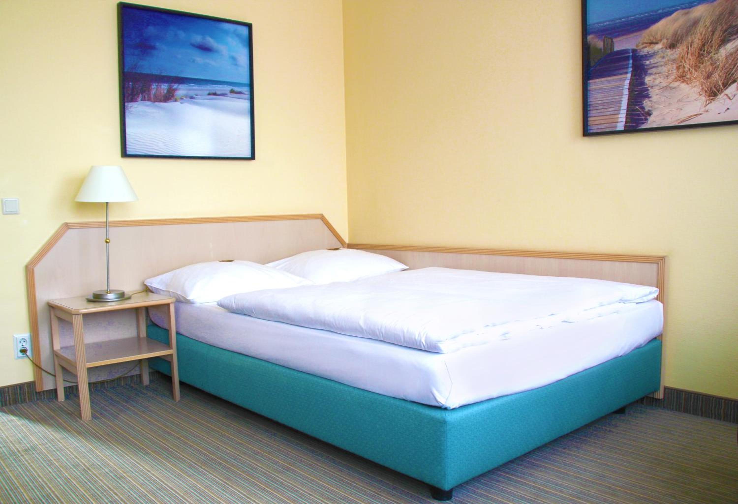 Small Double Room - Photo 1
