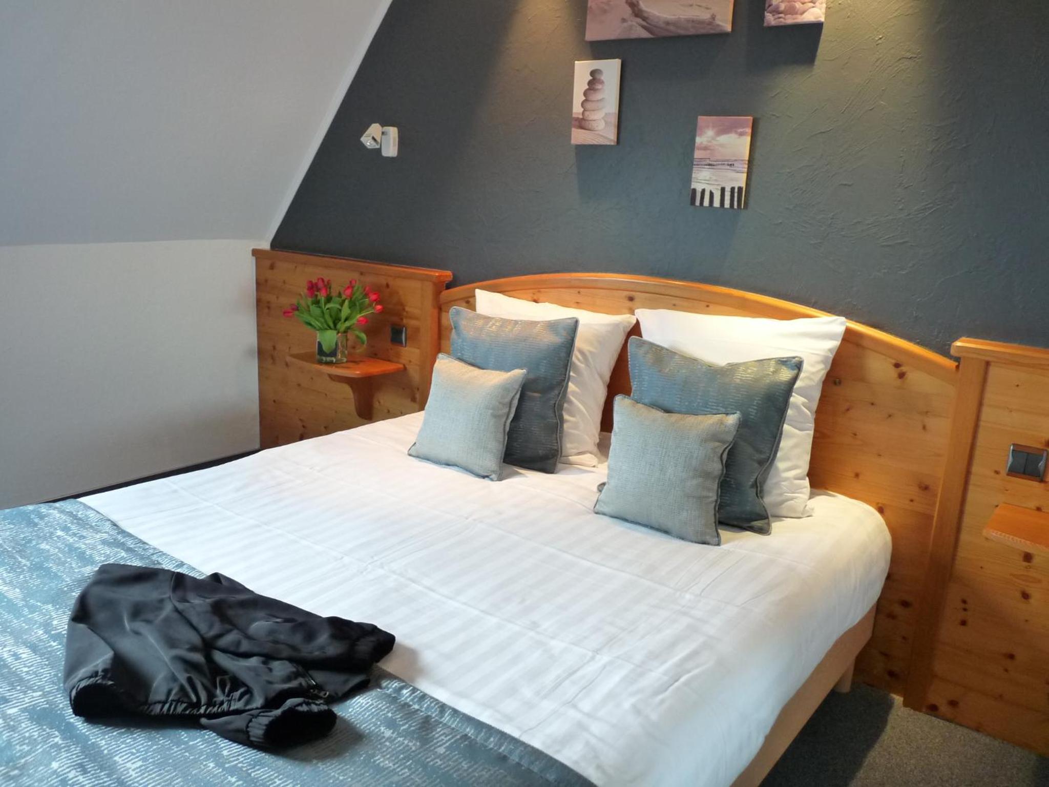 Standard Double Room photo 2