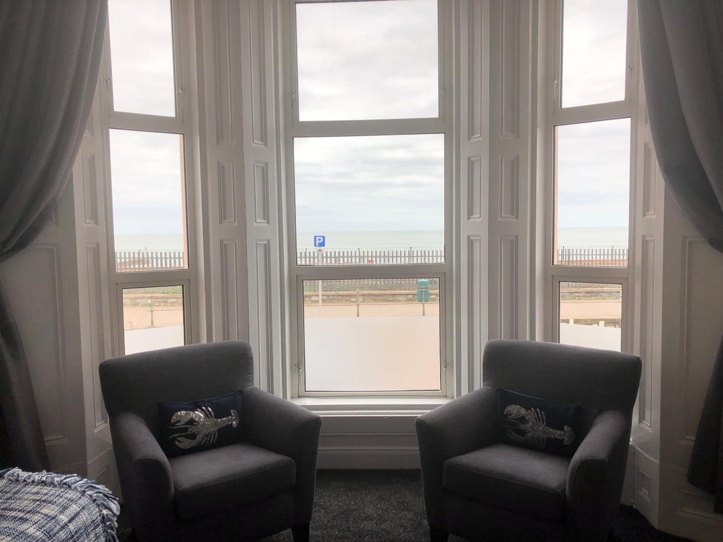 Double Room with Sea View photo 3