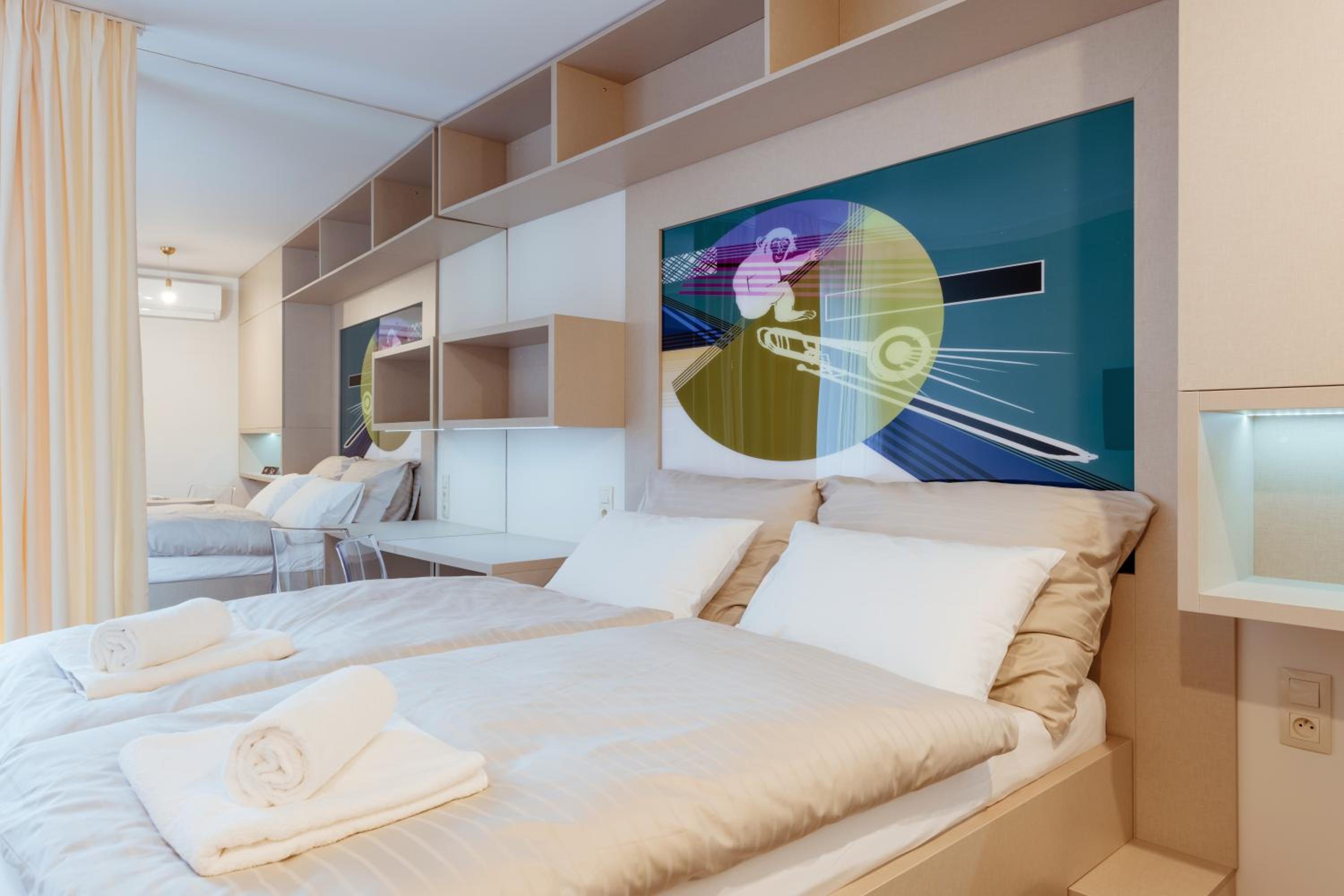 Deluxe Room photo 1