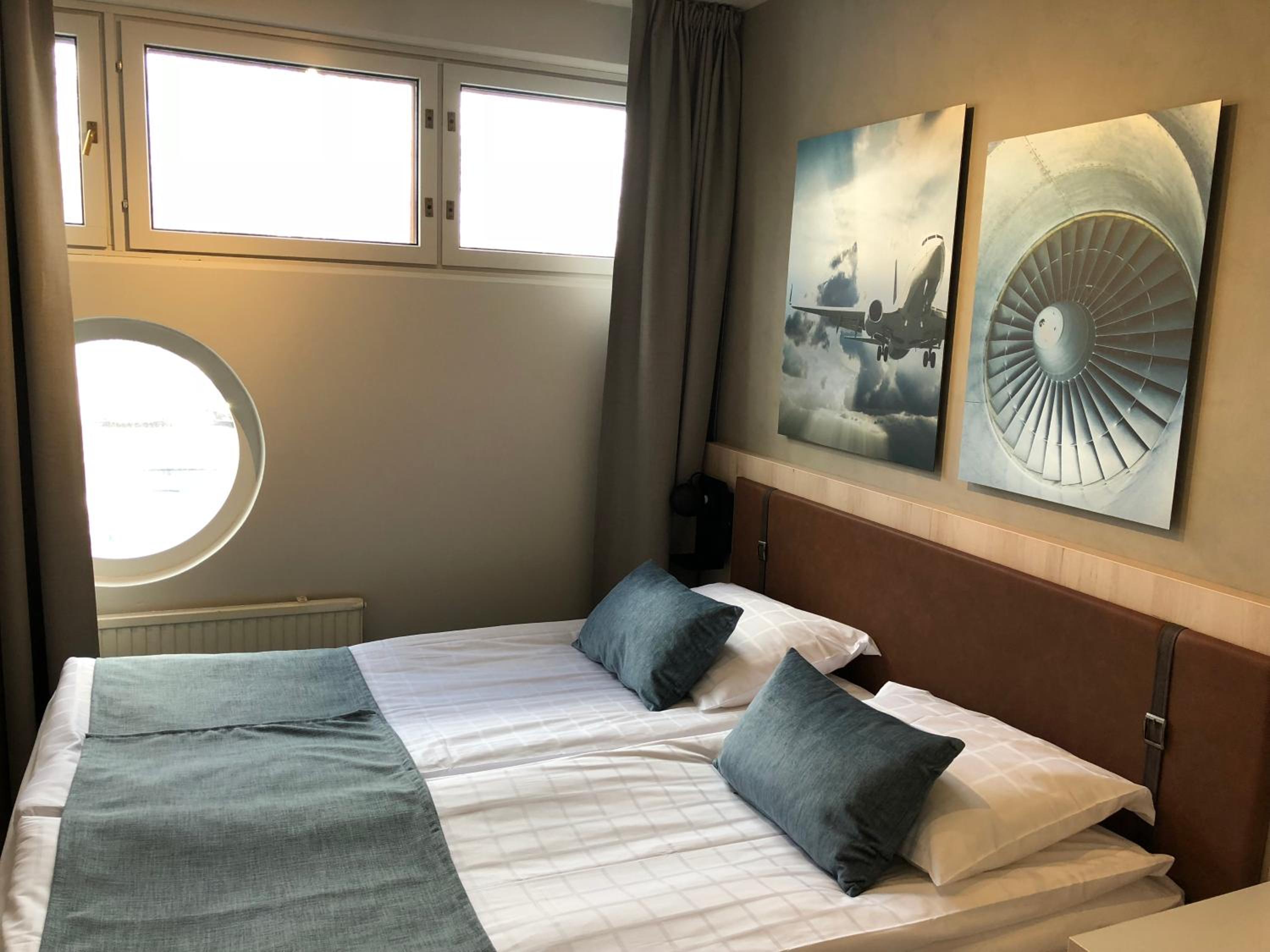 Standard Double Room - Photo 6