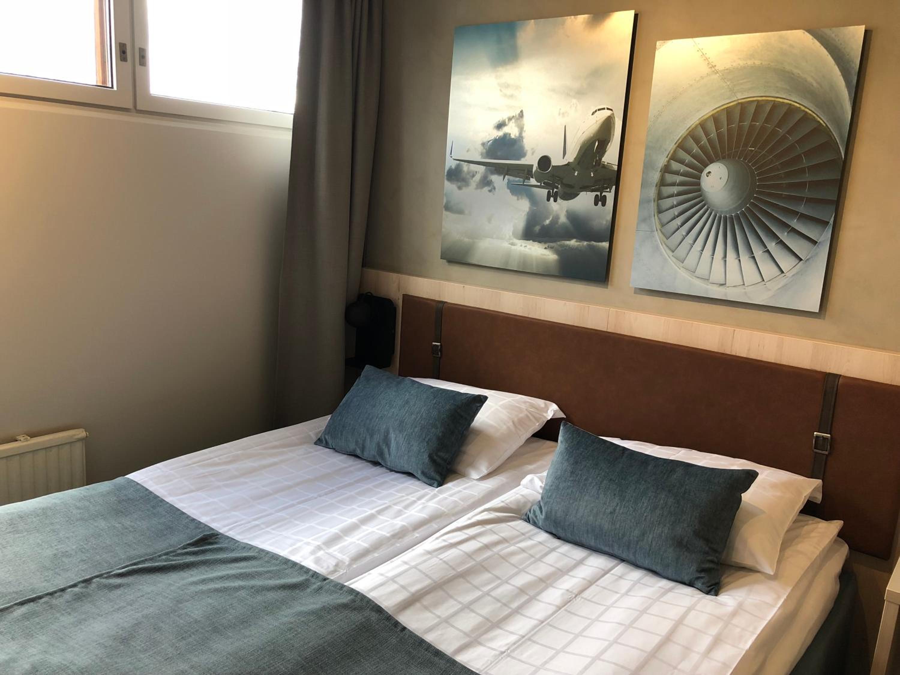Standard Double Room - Photo 1