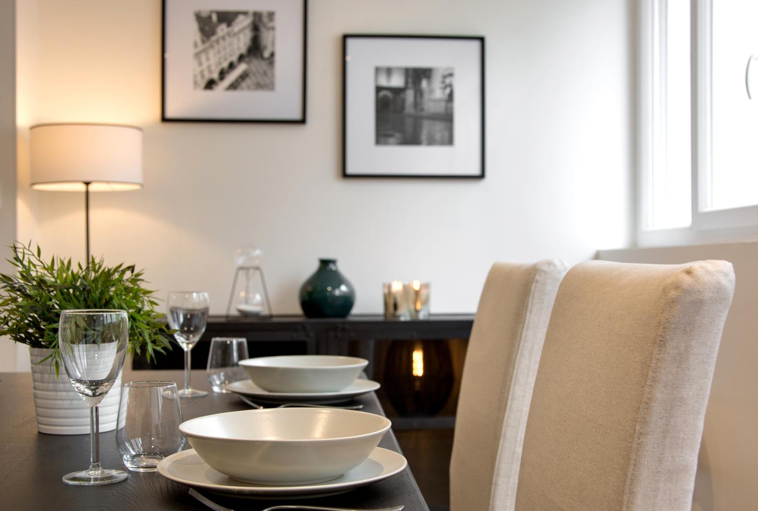 Two-Bedroom Apartment - Meursault - Photo 10