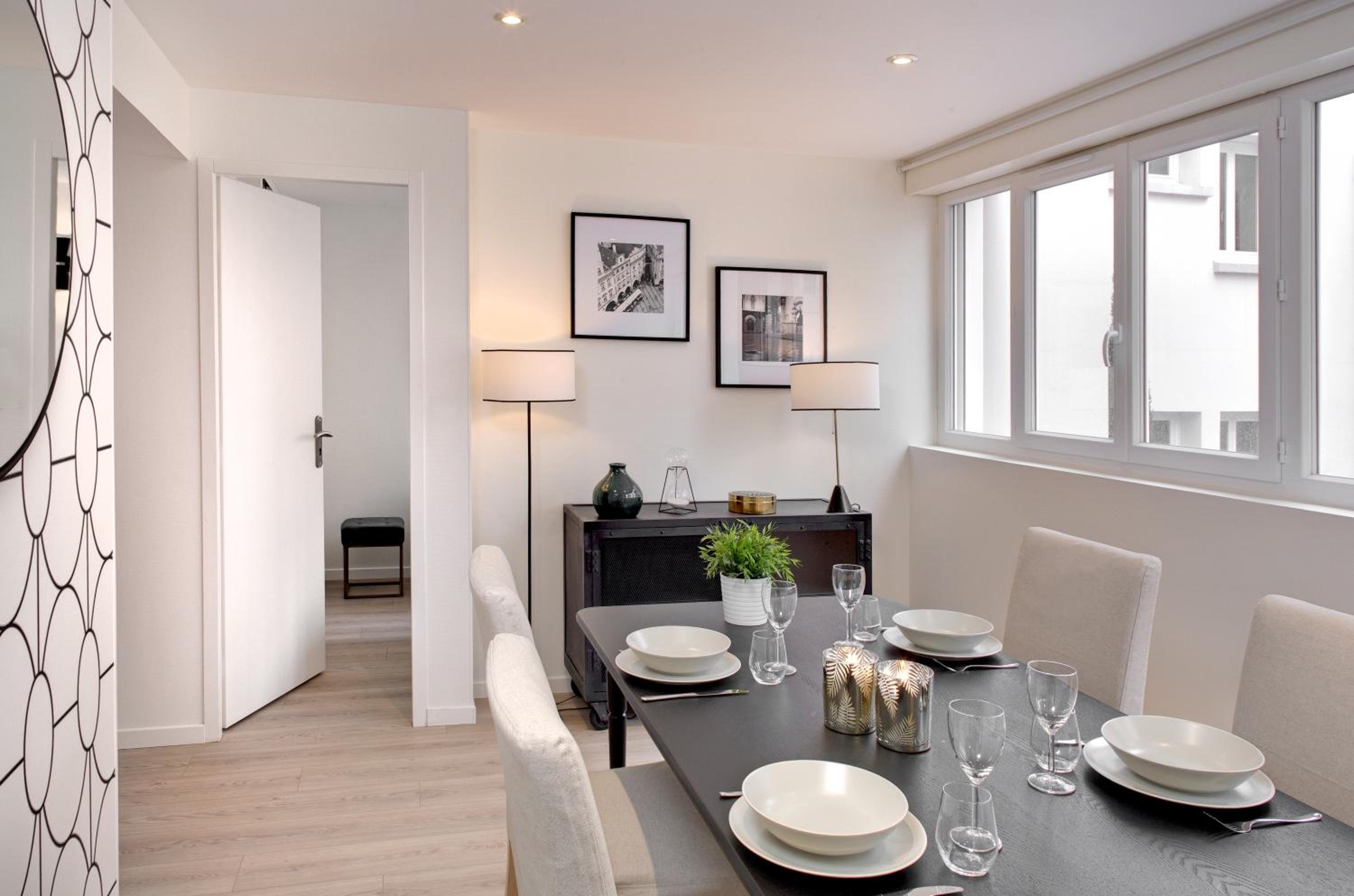 Two-Bedroom Apartment - Meursault - Photo 4