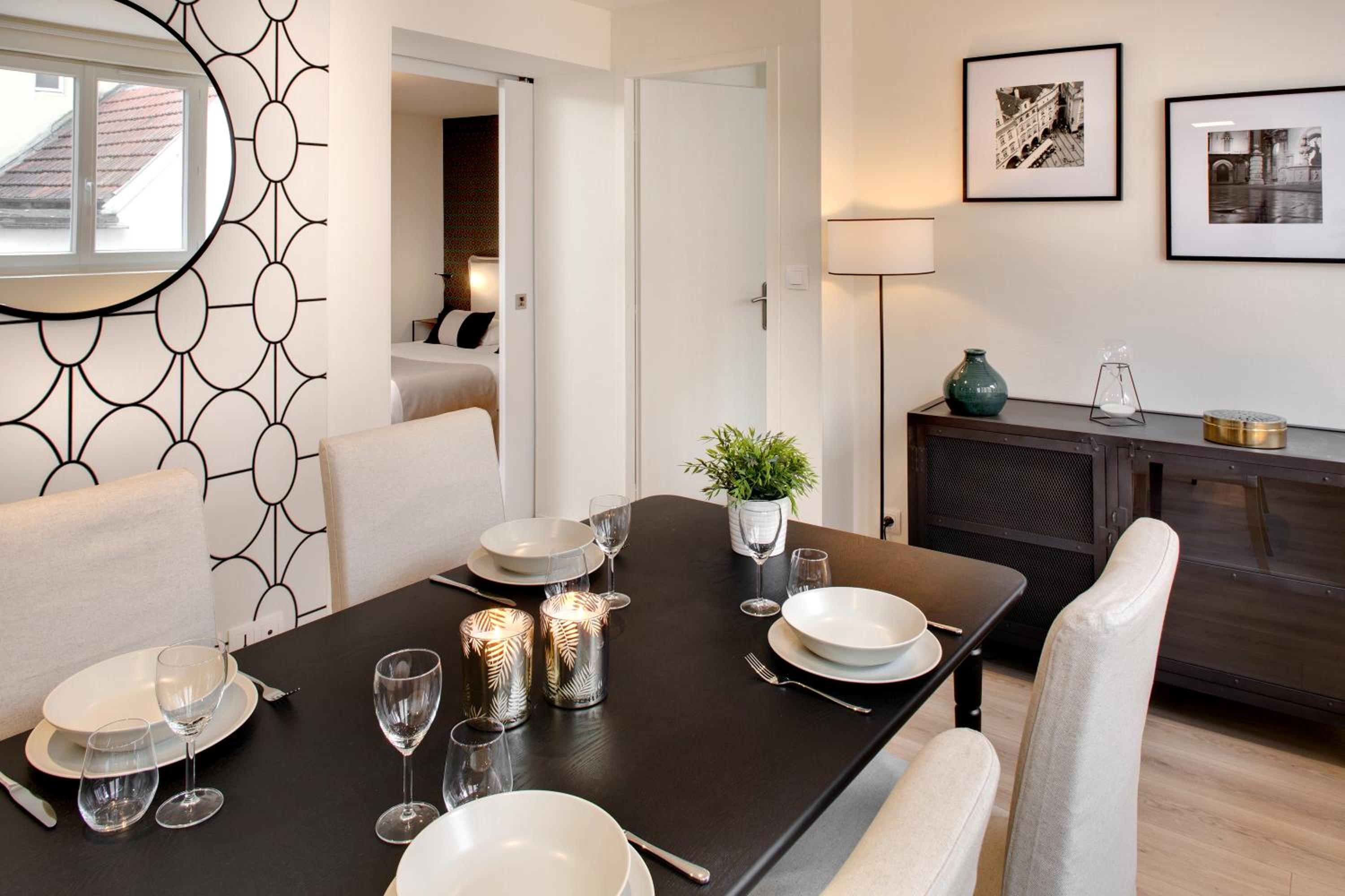 Two-Bedroom Apartment - Meursault - Photo 11