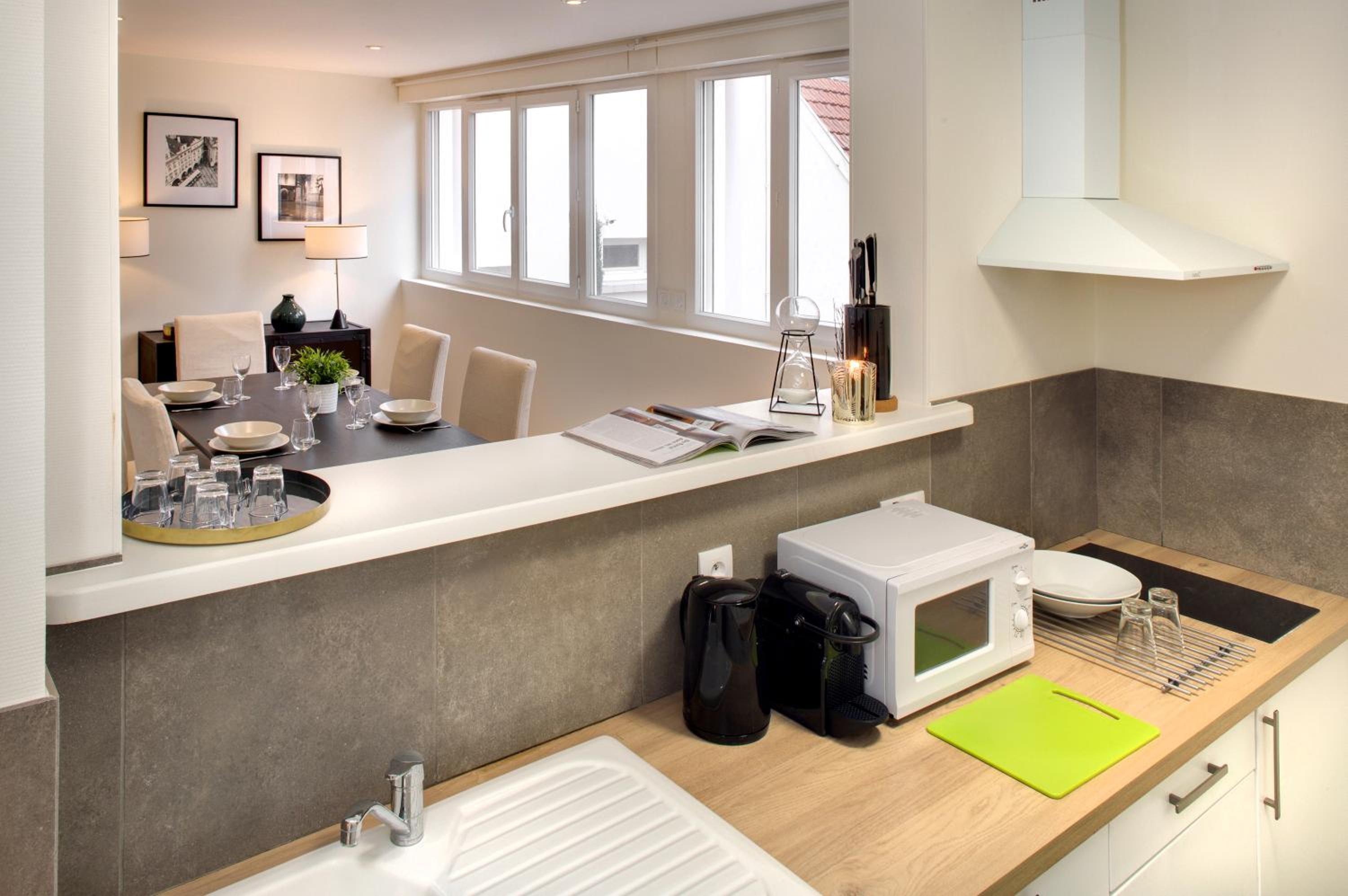 Two-Bedroom Apartment - Meursault - Photo 9