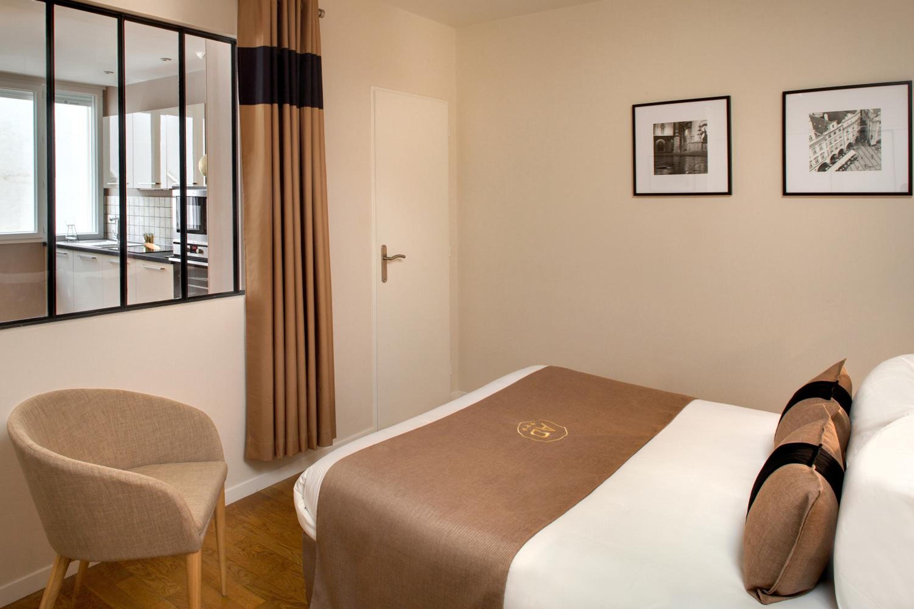 Two-Bedroom Apartment - Saint-Veran - Photo 3