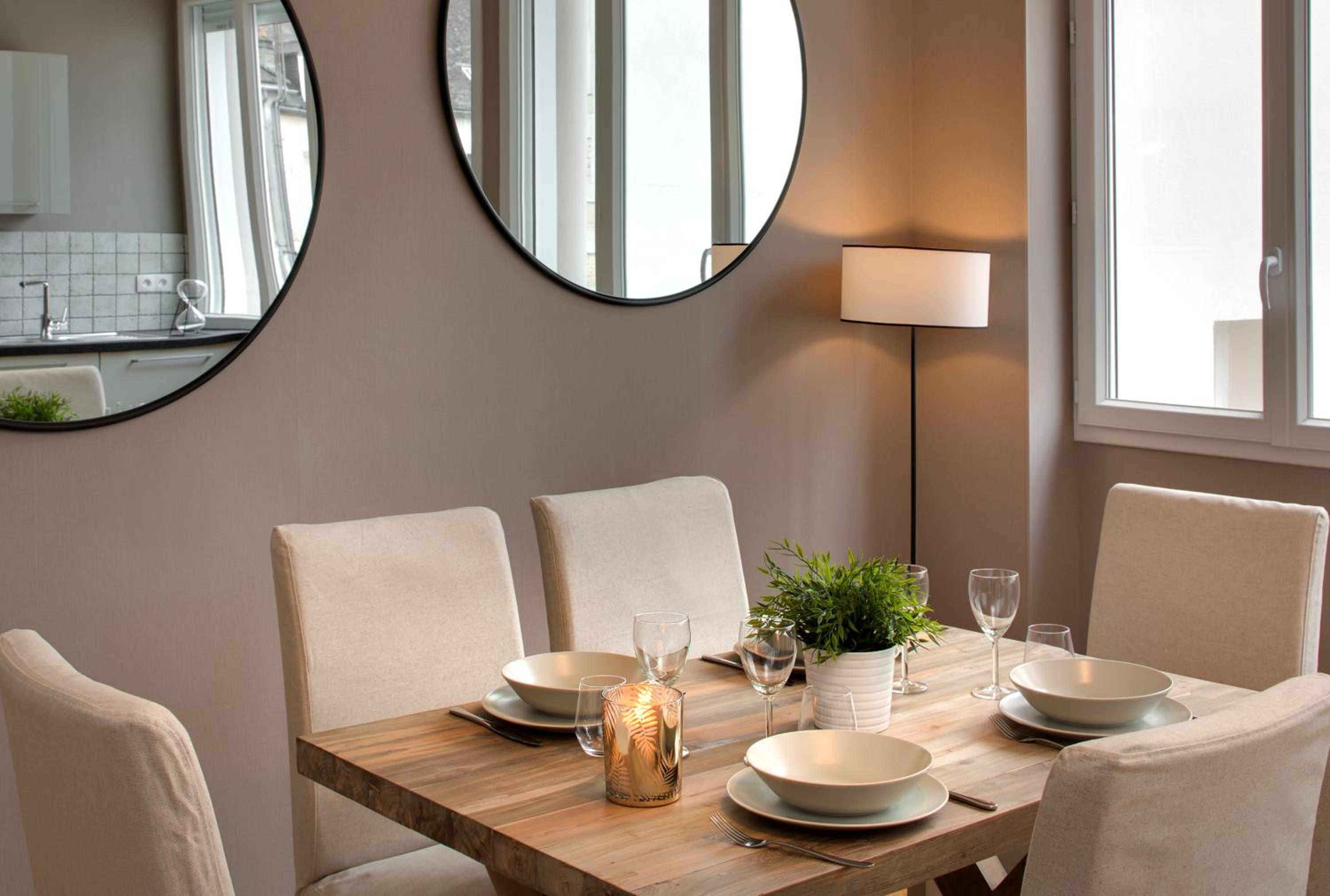 Two-Bedroom Apartment - Saint-Veran - Photo 9