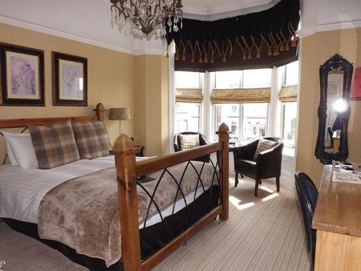 Superior King Room photo 1