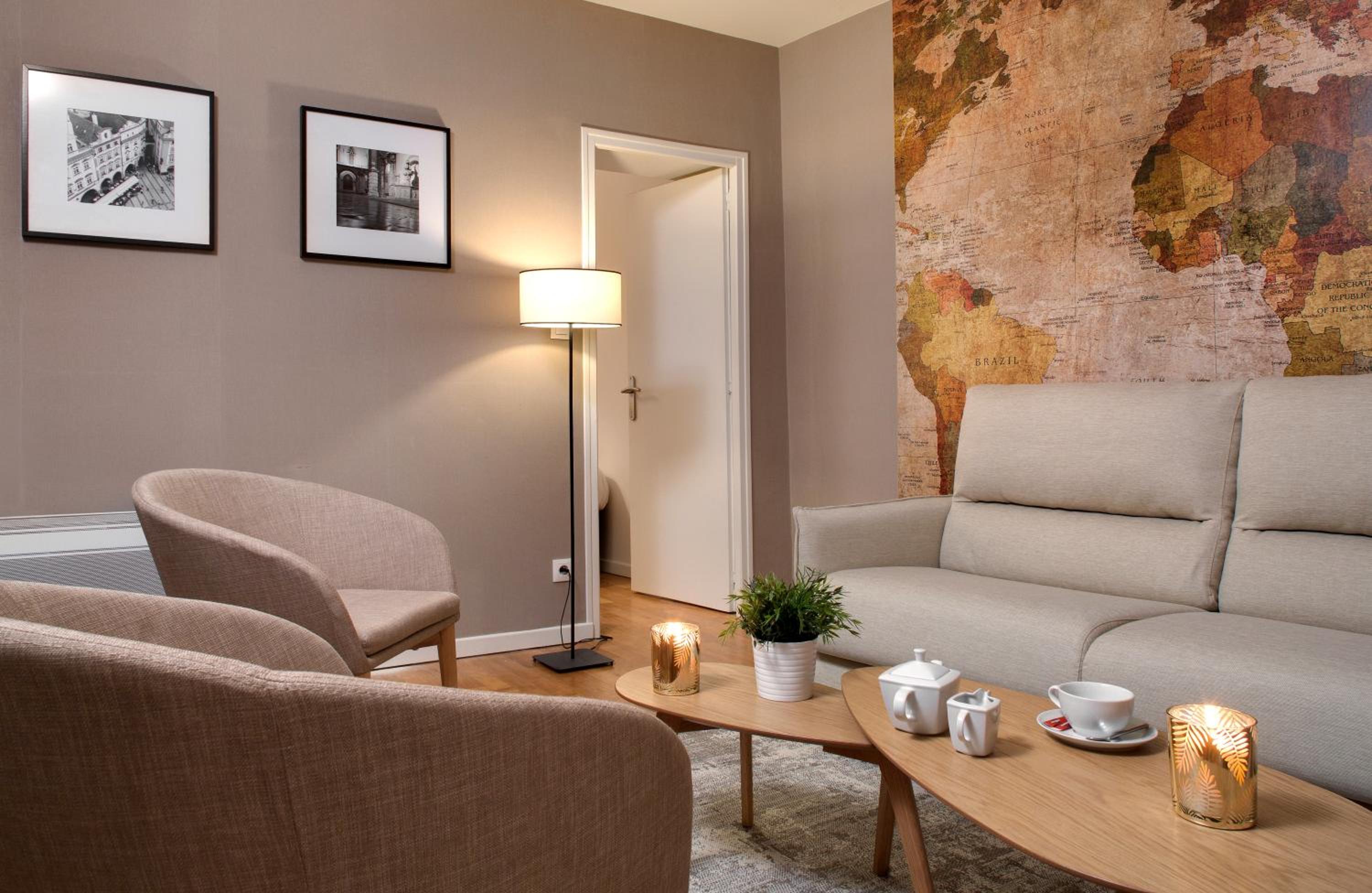 Two-Bedroom Apartment - Saint-Veran - Photo 1