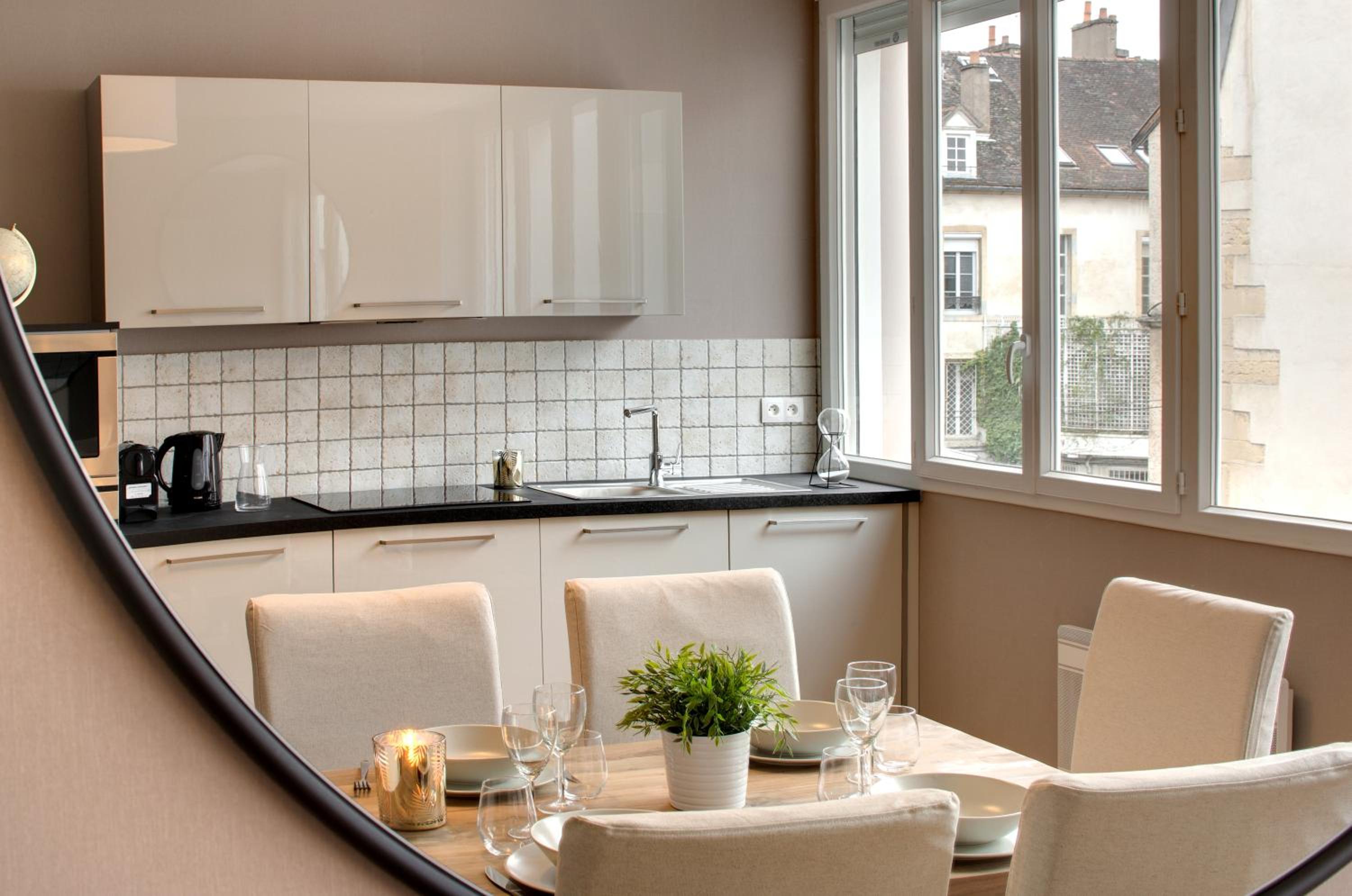 Two-Bedroom Apartment - Saint-Veran - Photo 2
