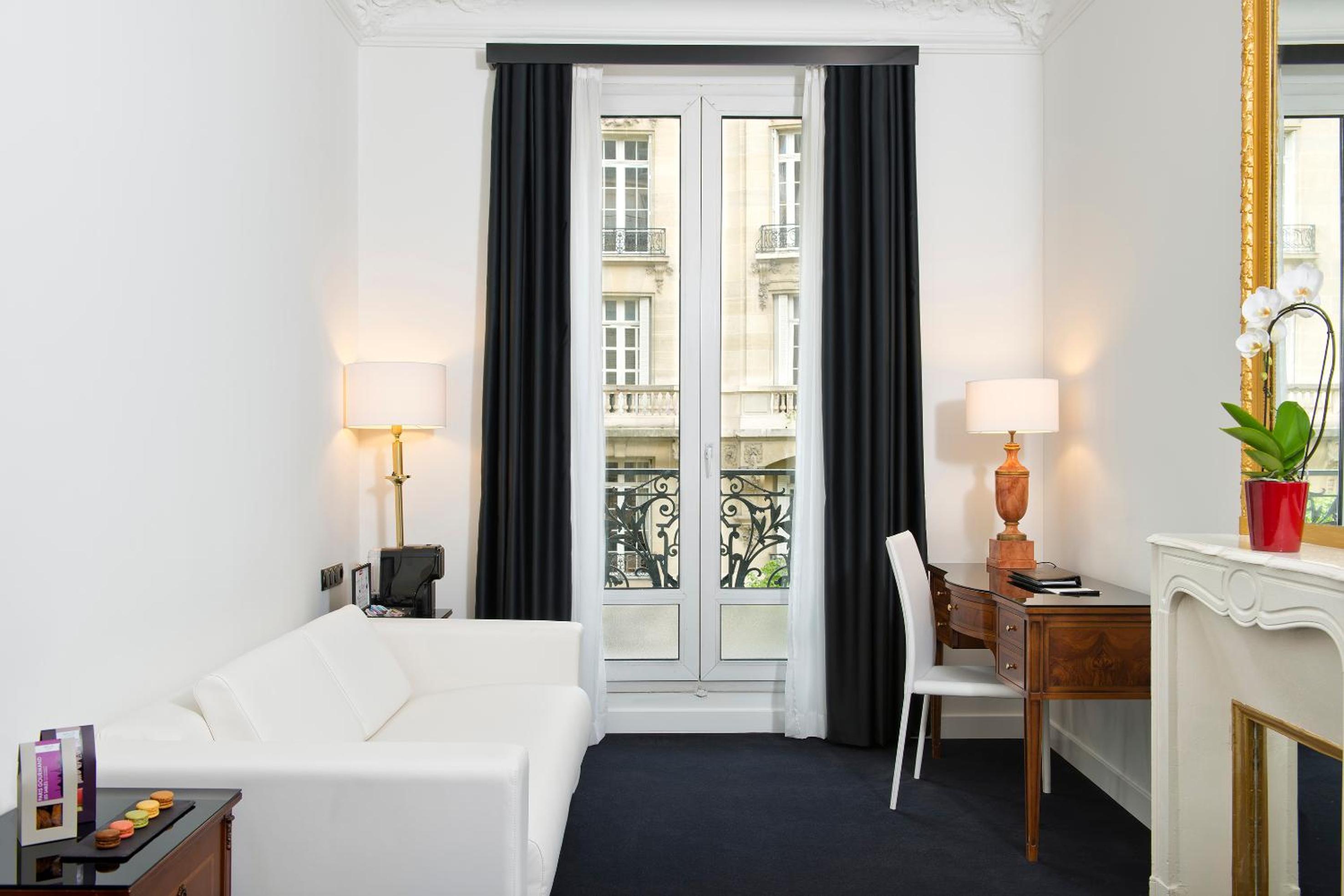 Grand Suite