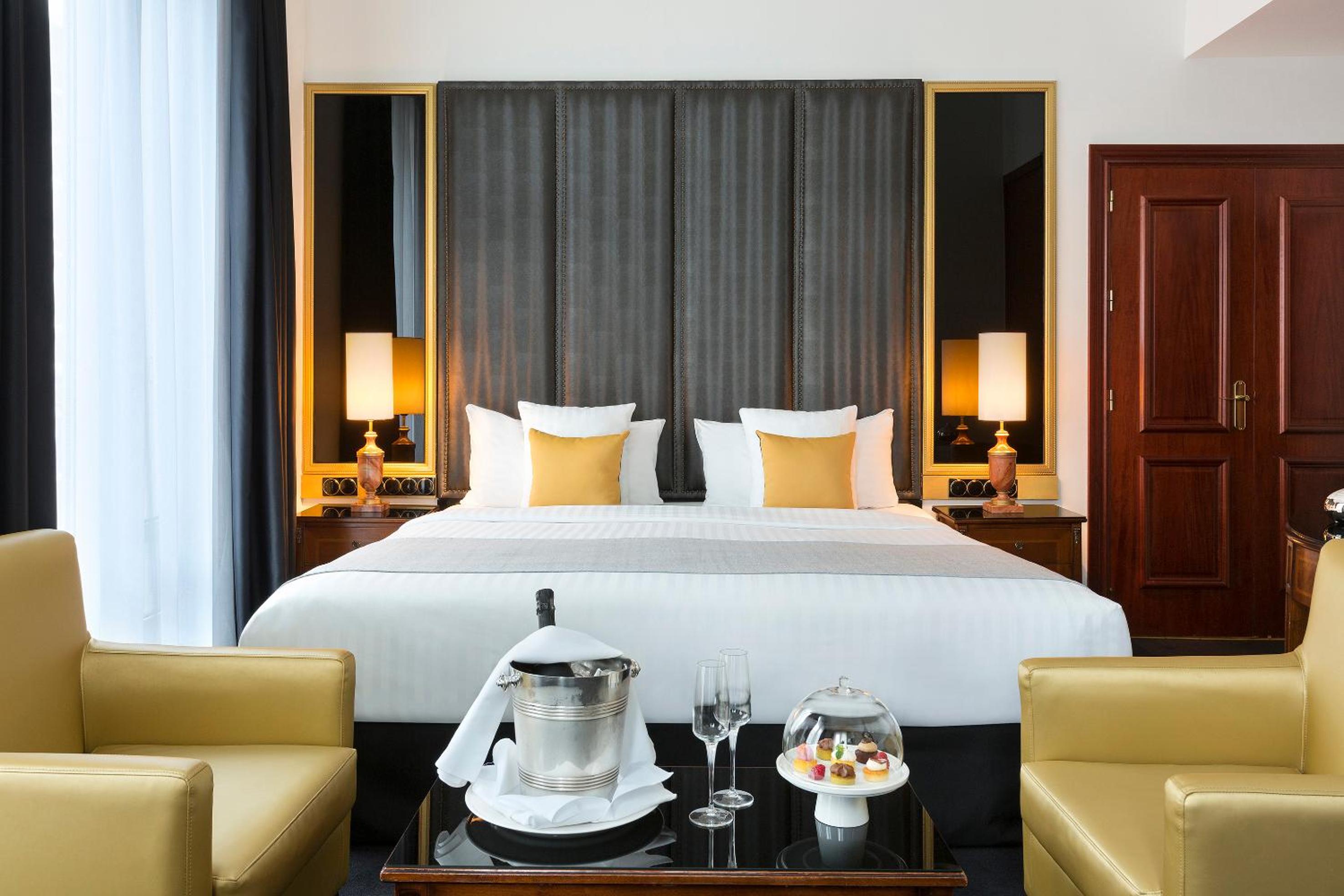 Grand Suite