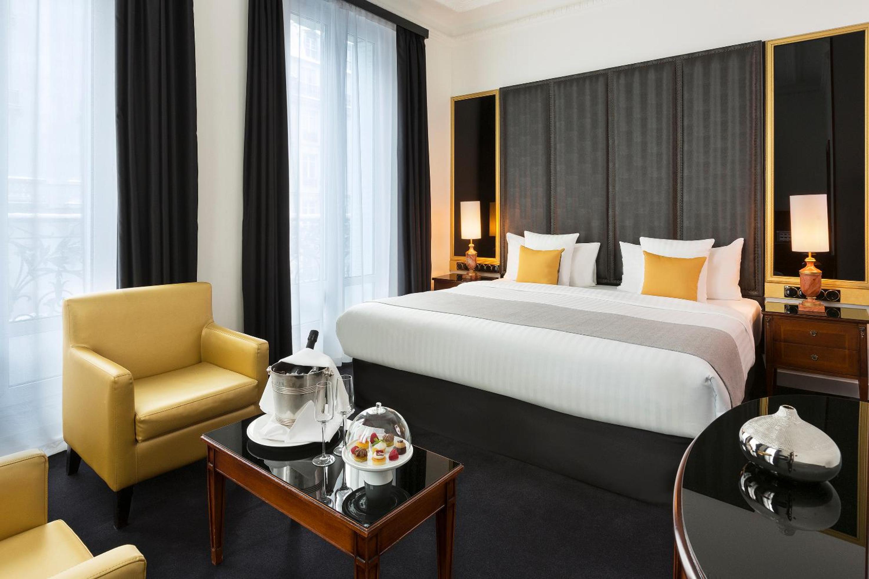 Grand Suite