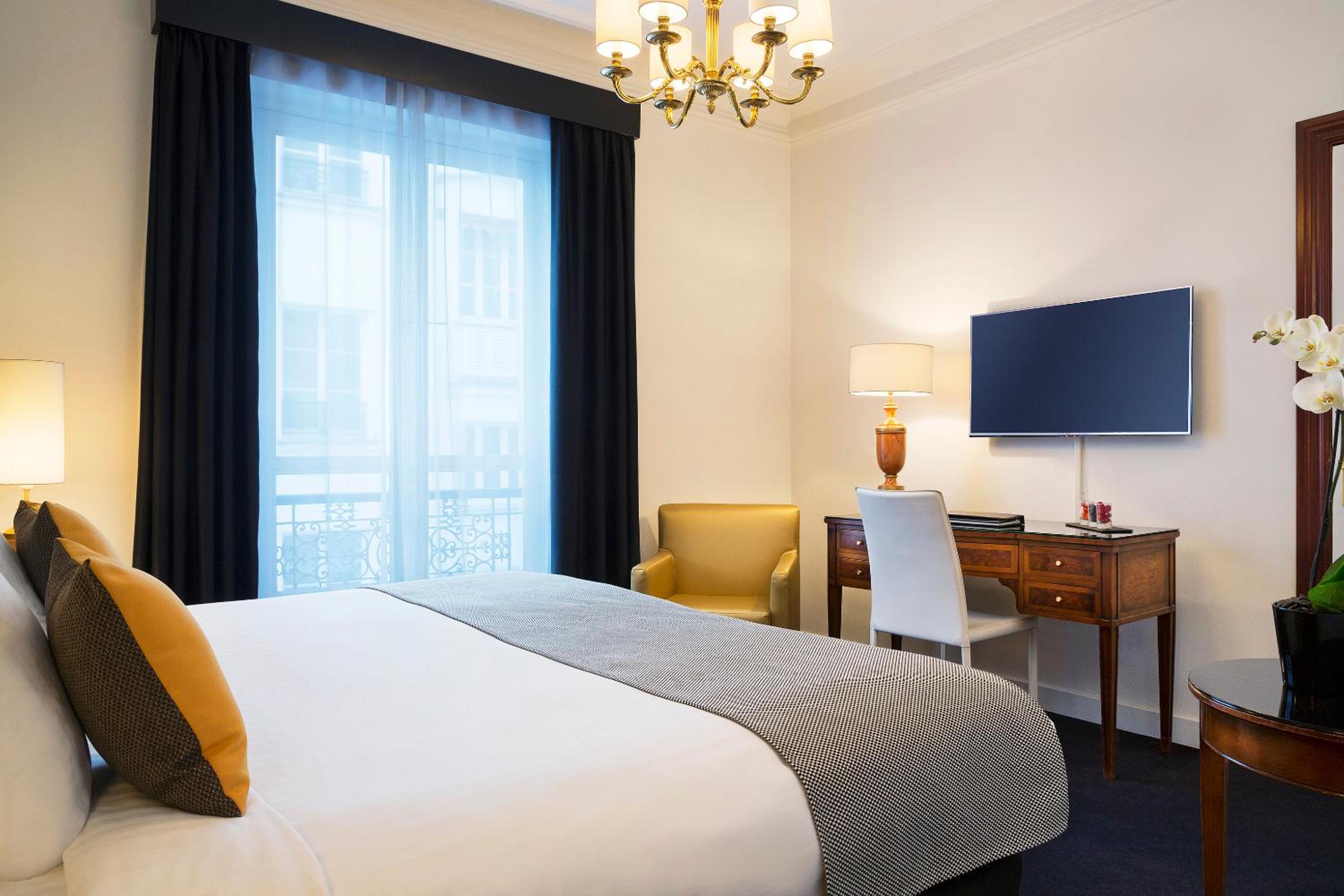 Premium Twin Room