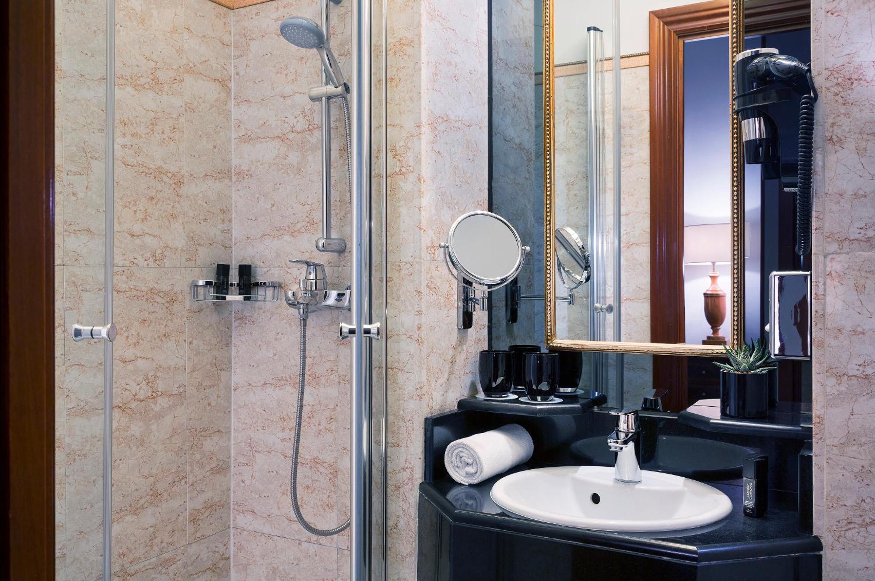 Melia Double Room