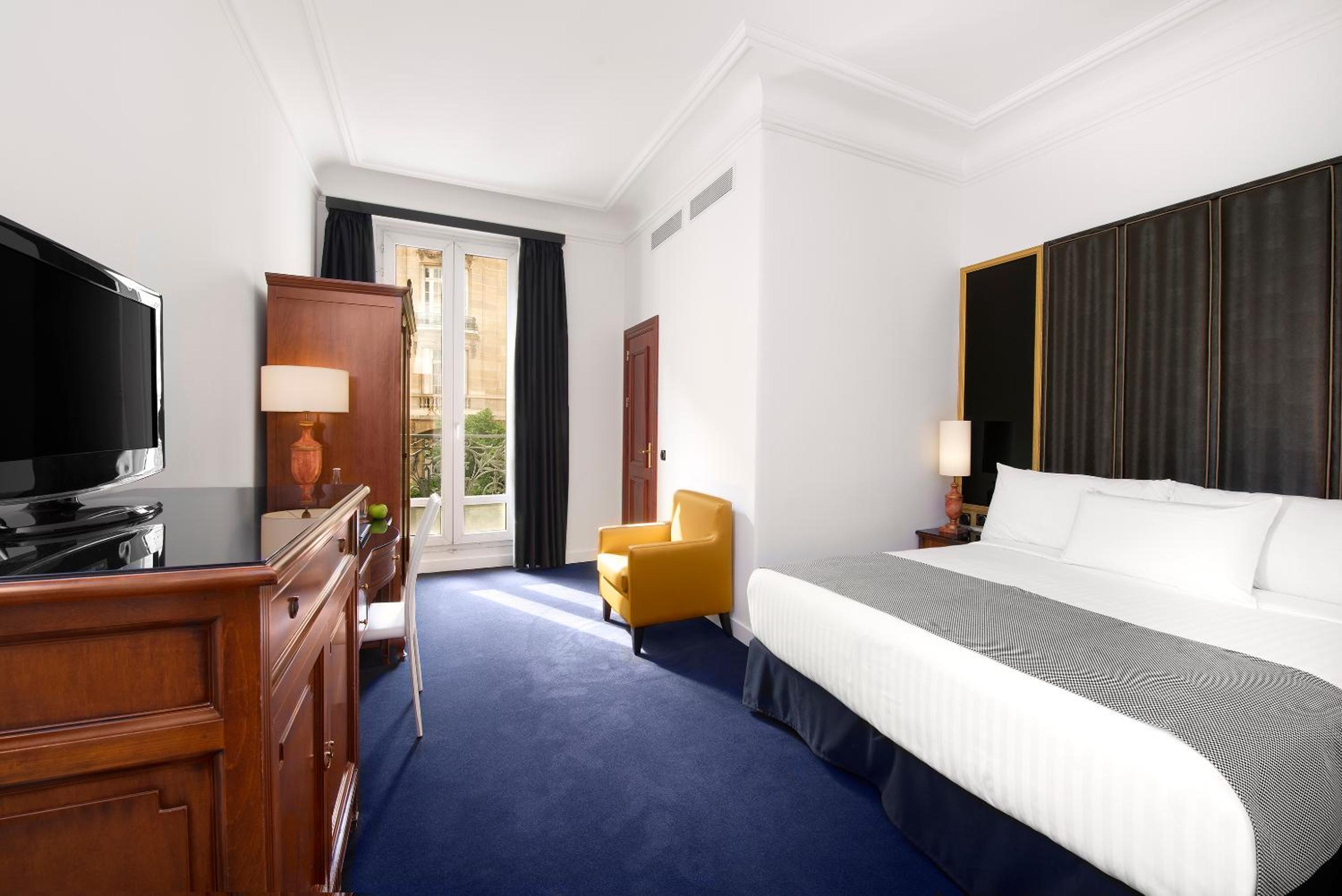 Melia Double Room