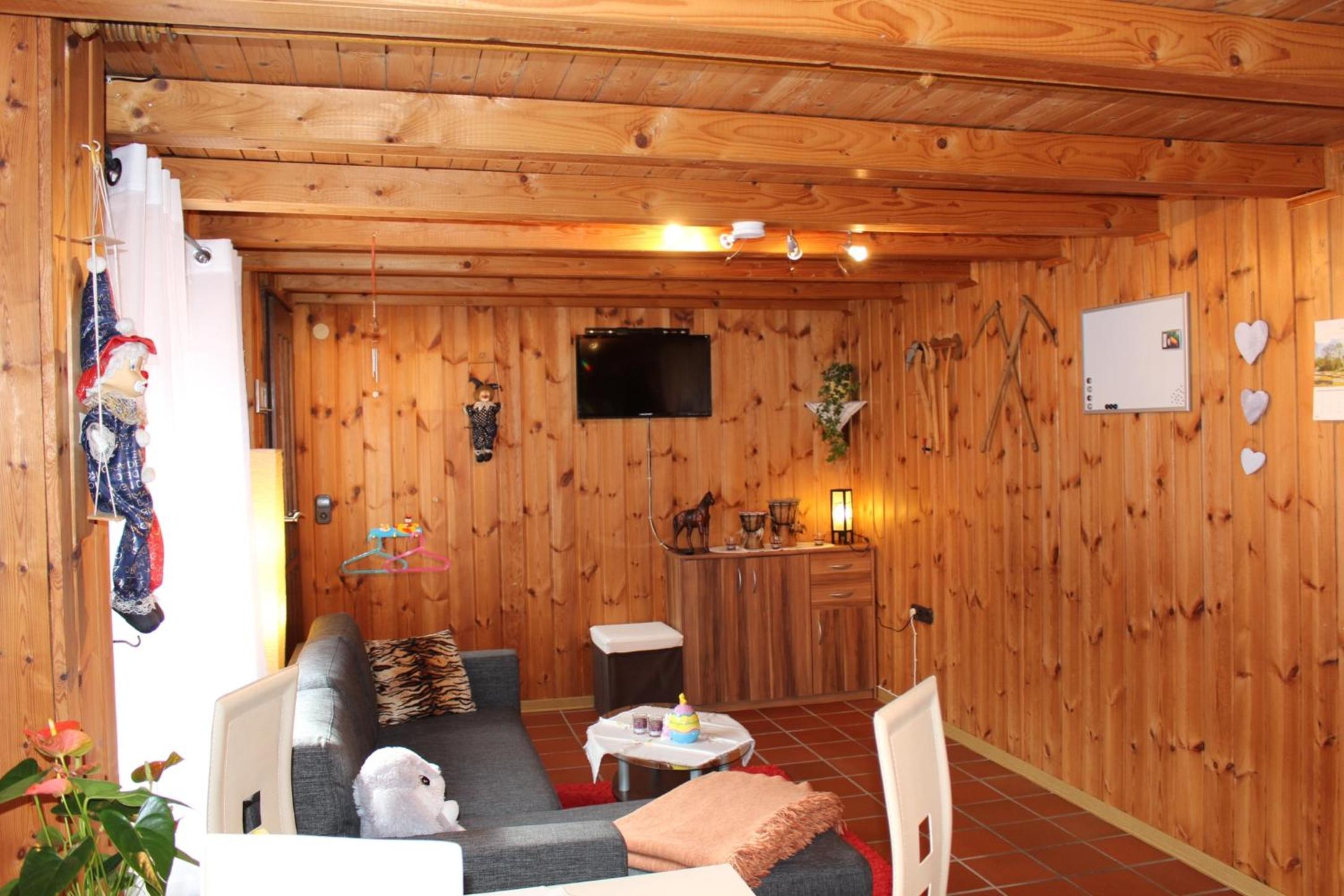 Apartment photo 1
