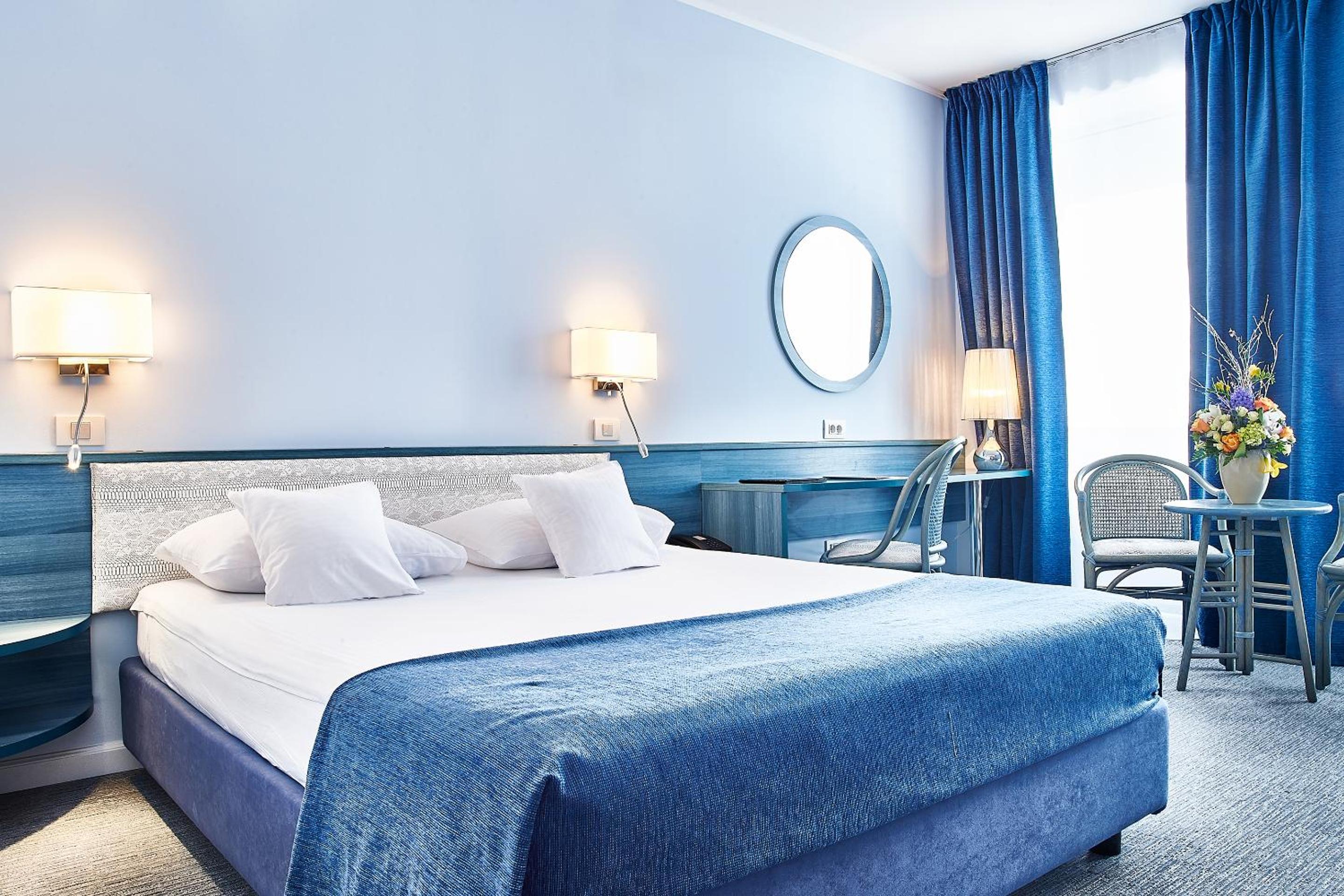 Standard Double Room - Photo 1