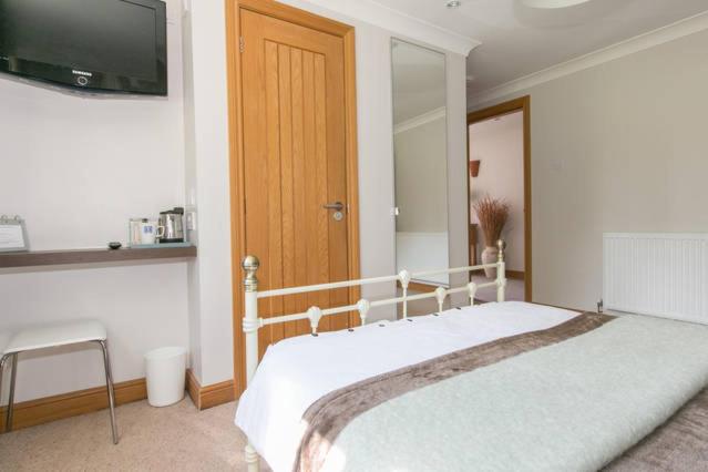 Double Room photo 1