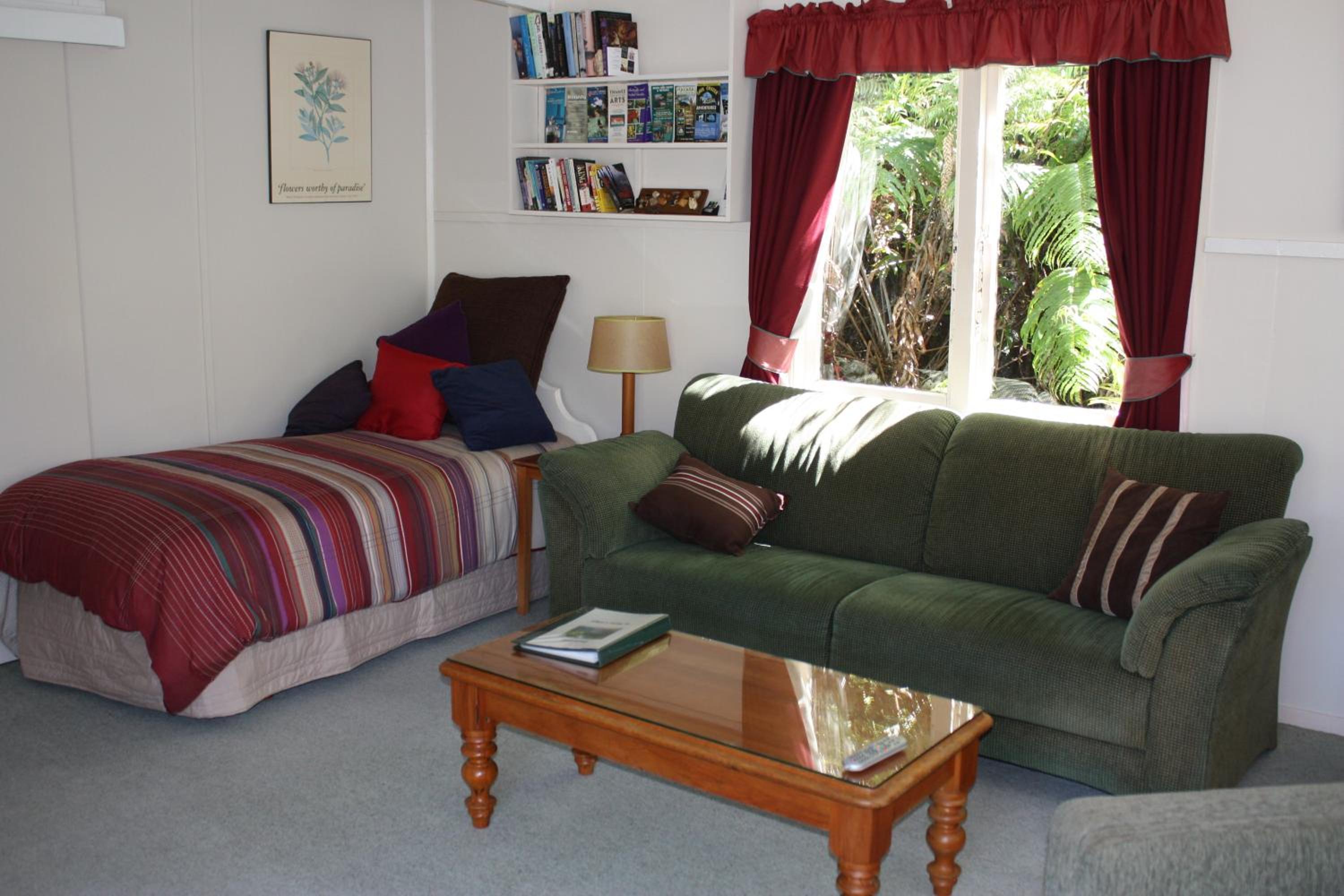 One-Bedroom Cottage photo 1