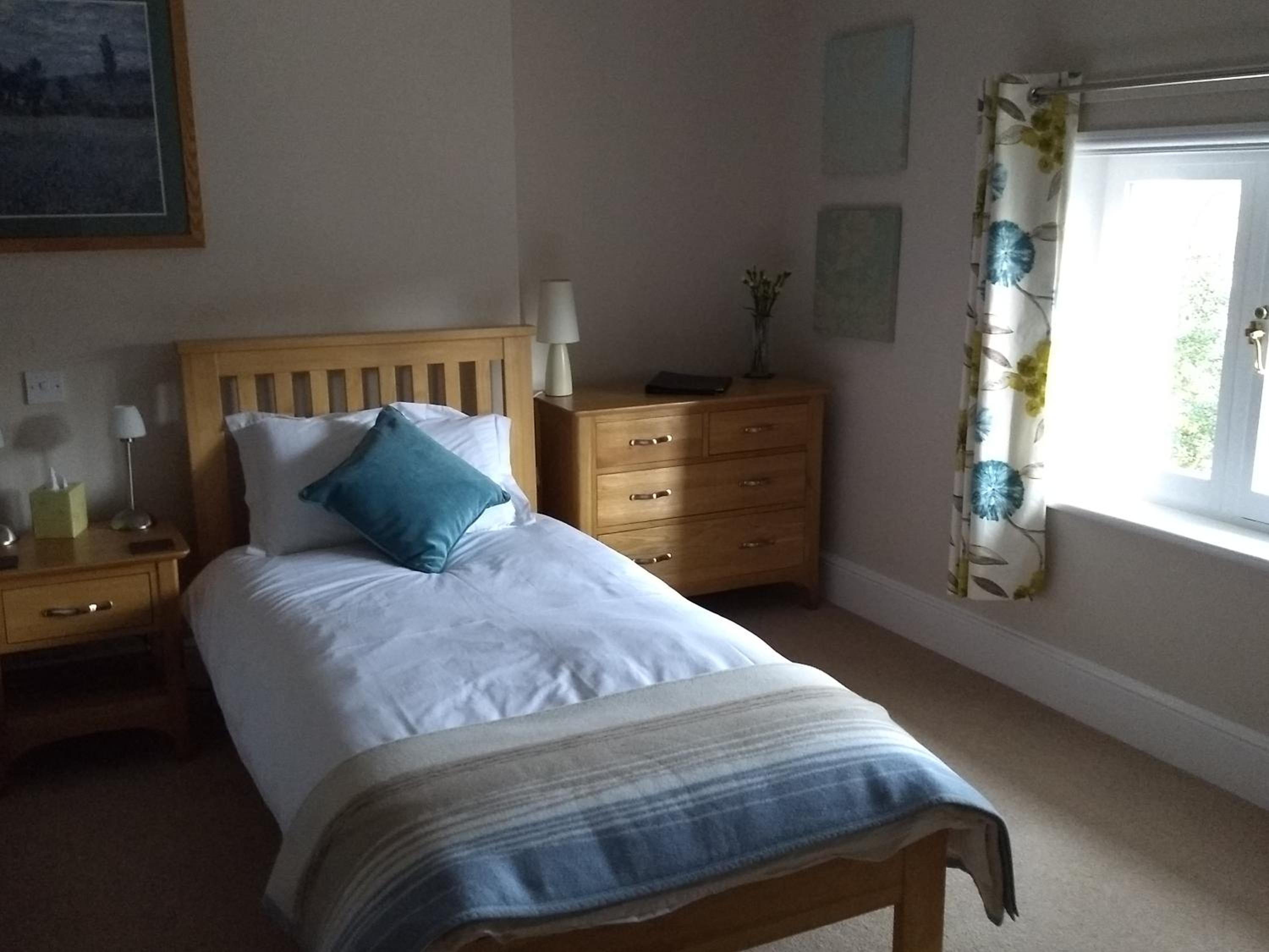 Large Twin Room