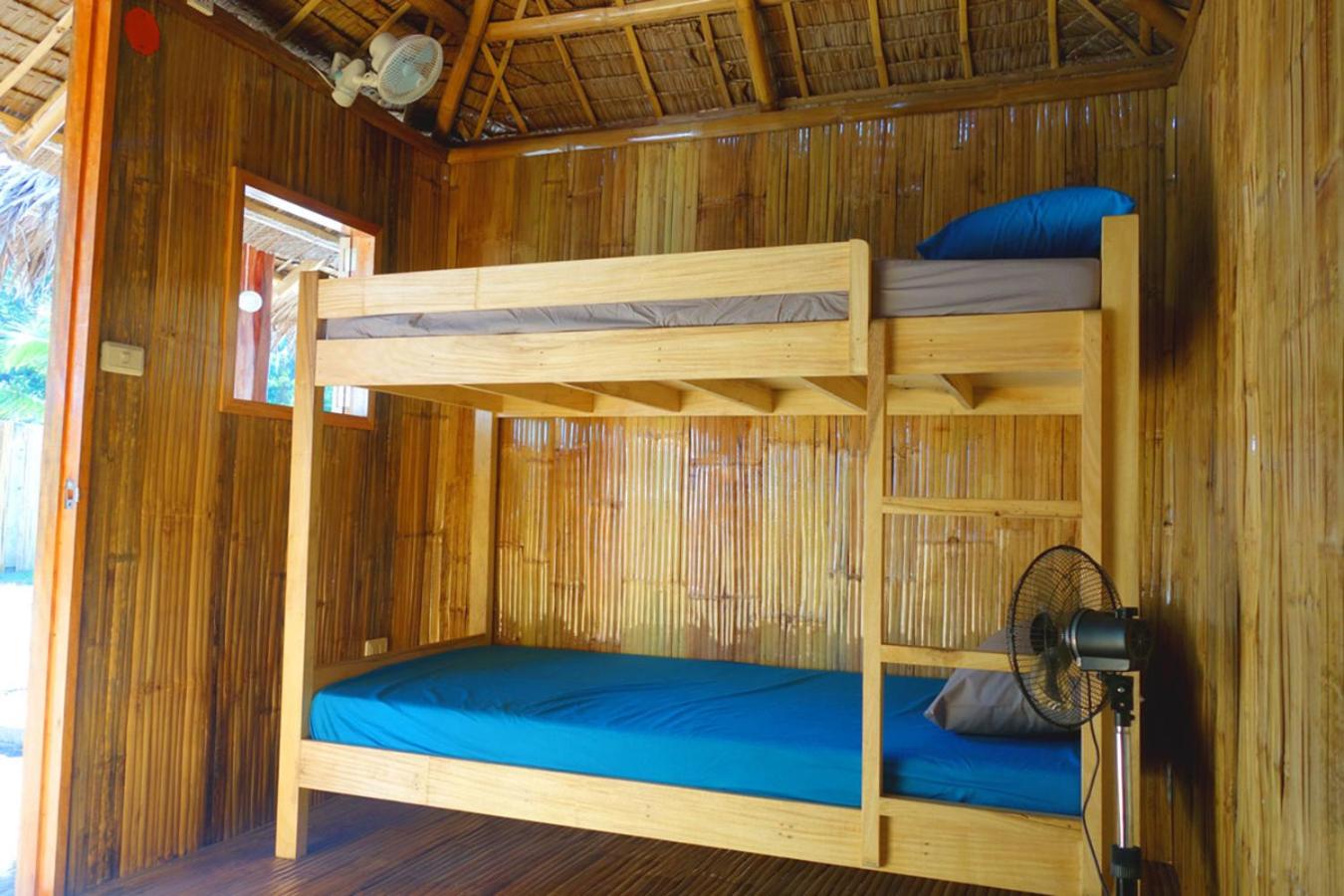Single Bed in 4-Bed Dormitory Room photo 3