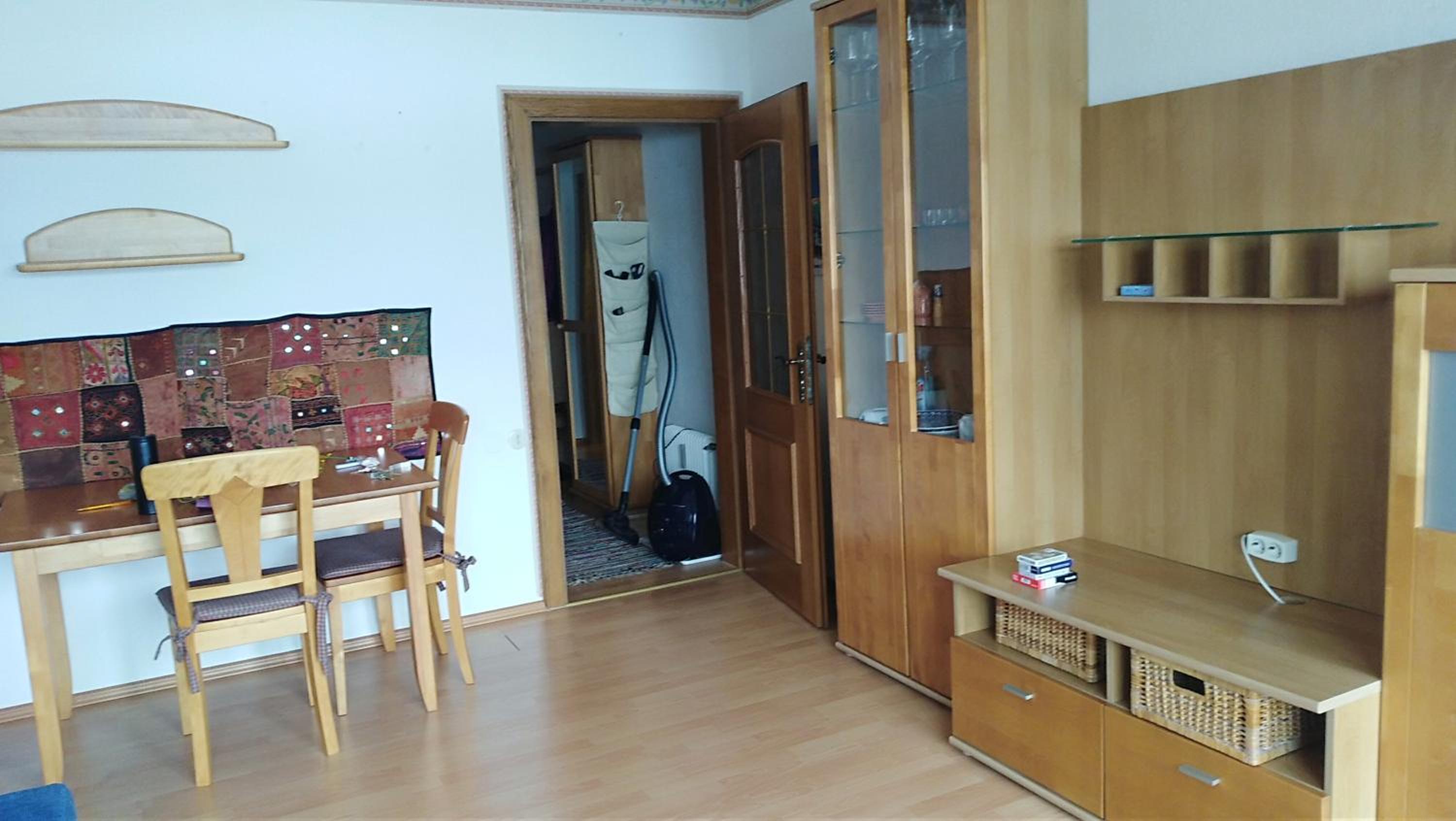 Apartment with Balcony photo 1