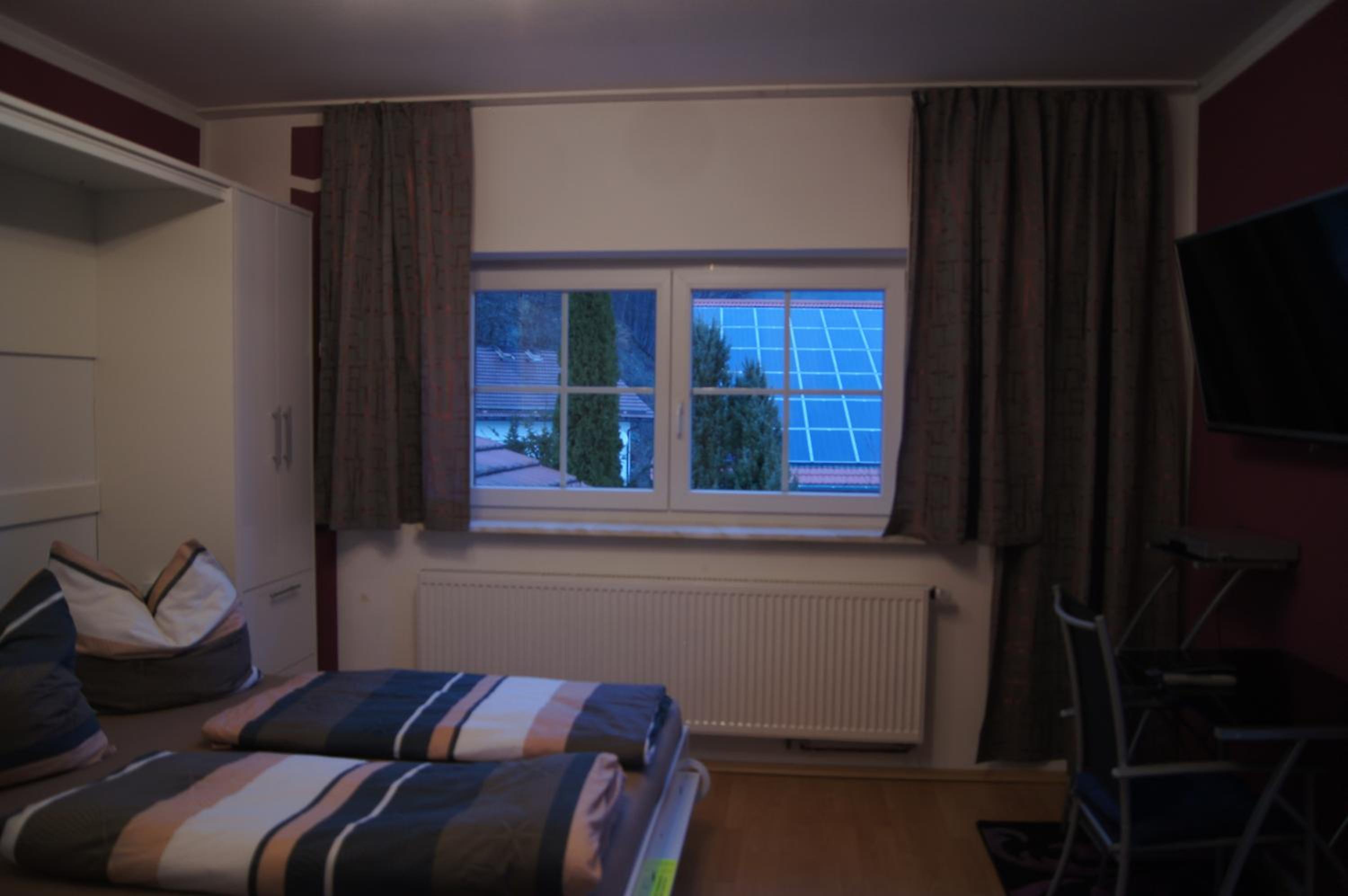 Apartment with Garden View photo 1